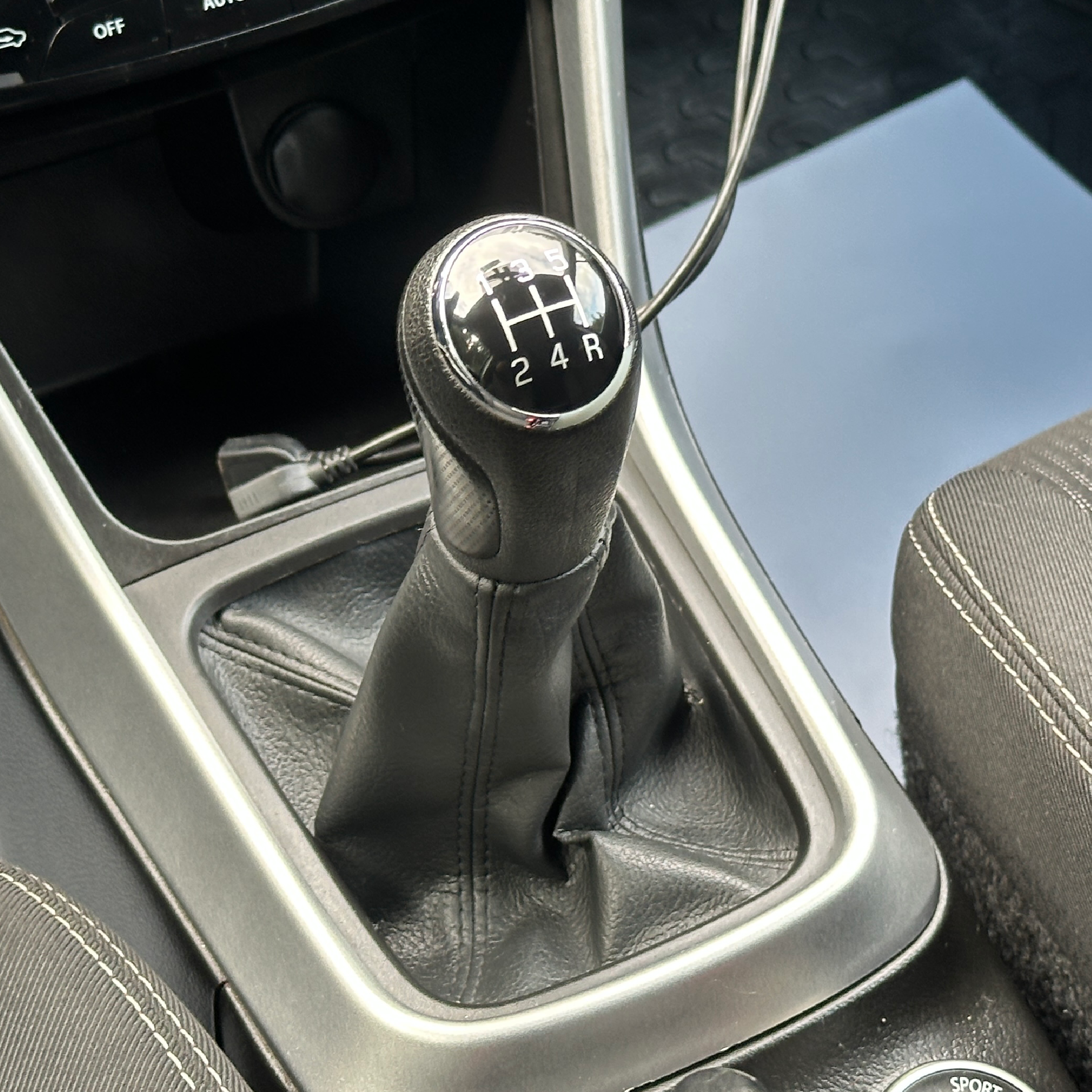 Suzuki S-Cross — foto 8 de 10