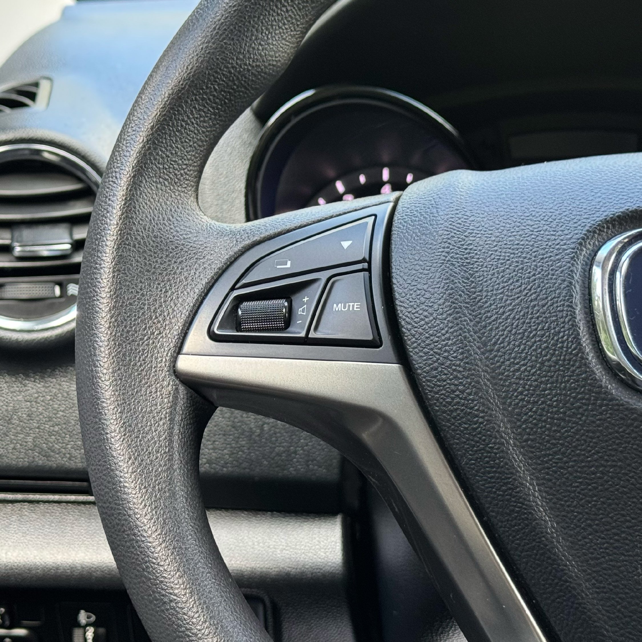 Changan Cs15 — foto 11 de 19