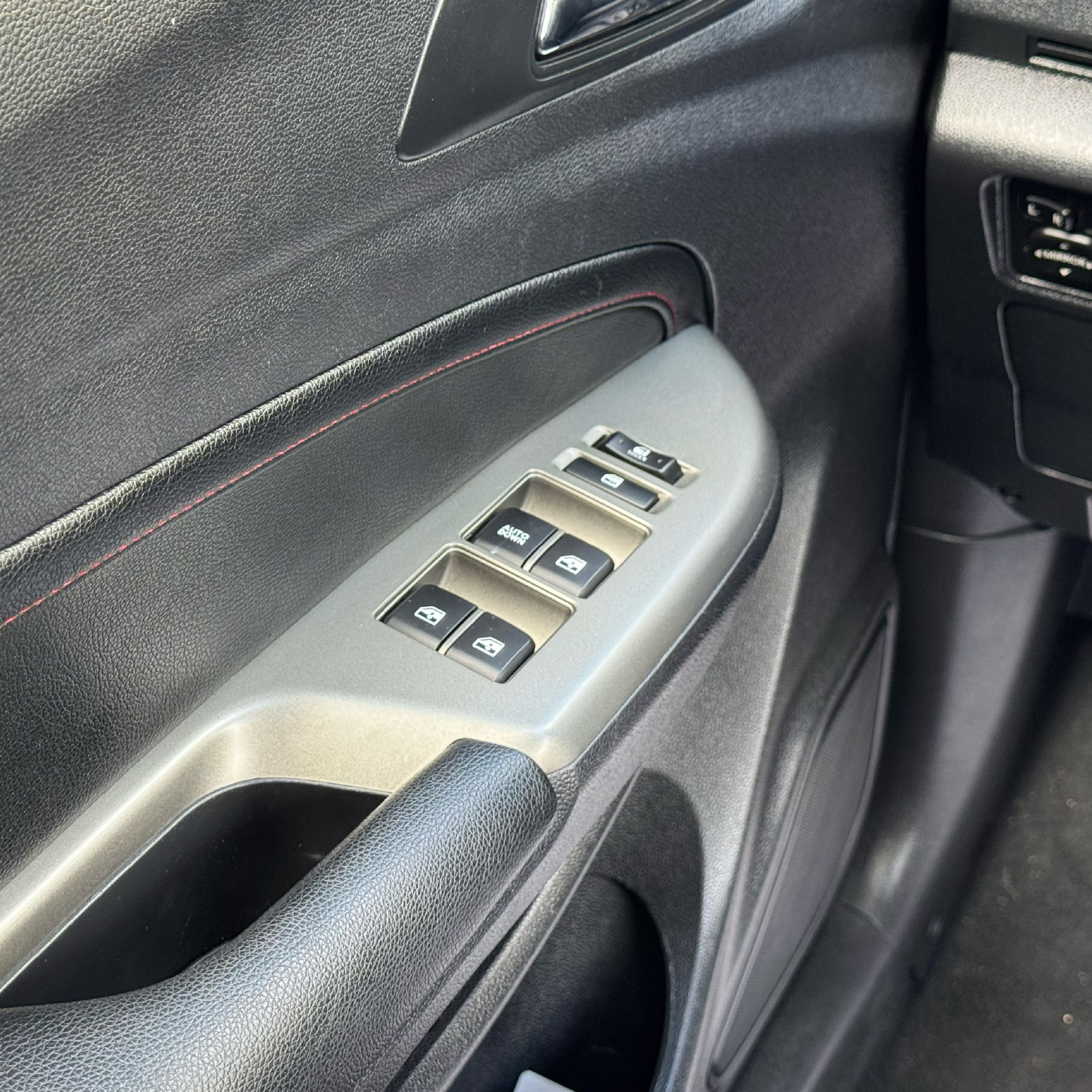 Changan Cs15 — foto 12 de 19