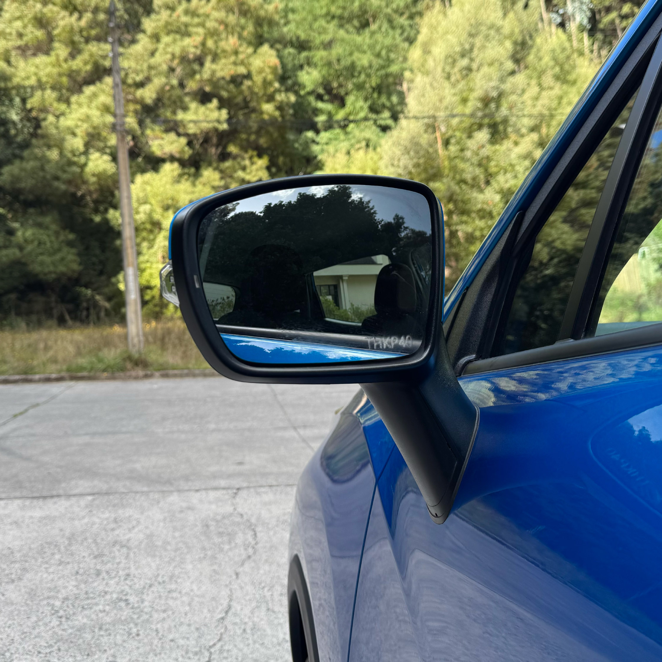 Changan Cs15 — foto 18 de 19