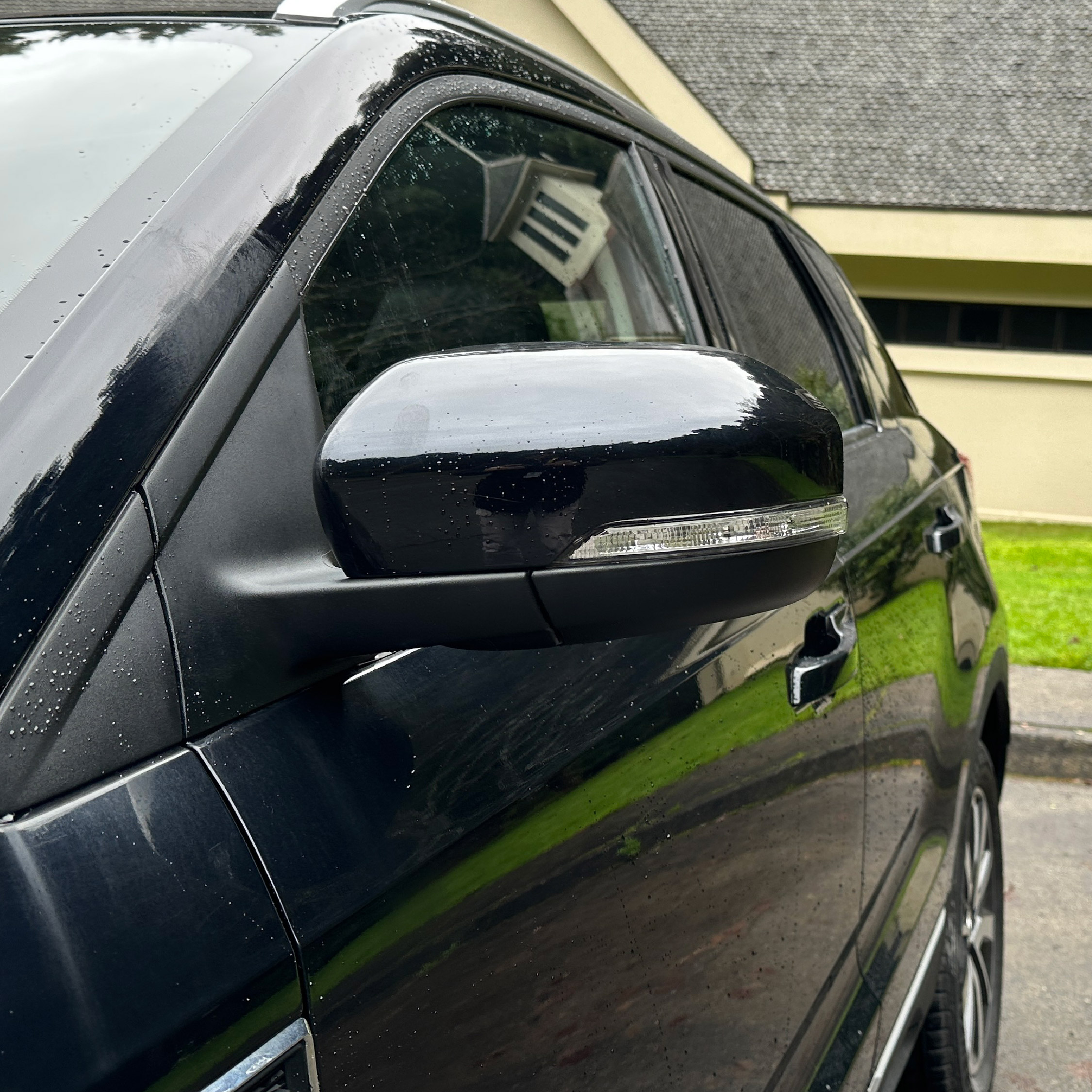 Changan Cs55 — foto 17 de 19