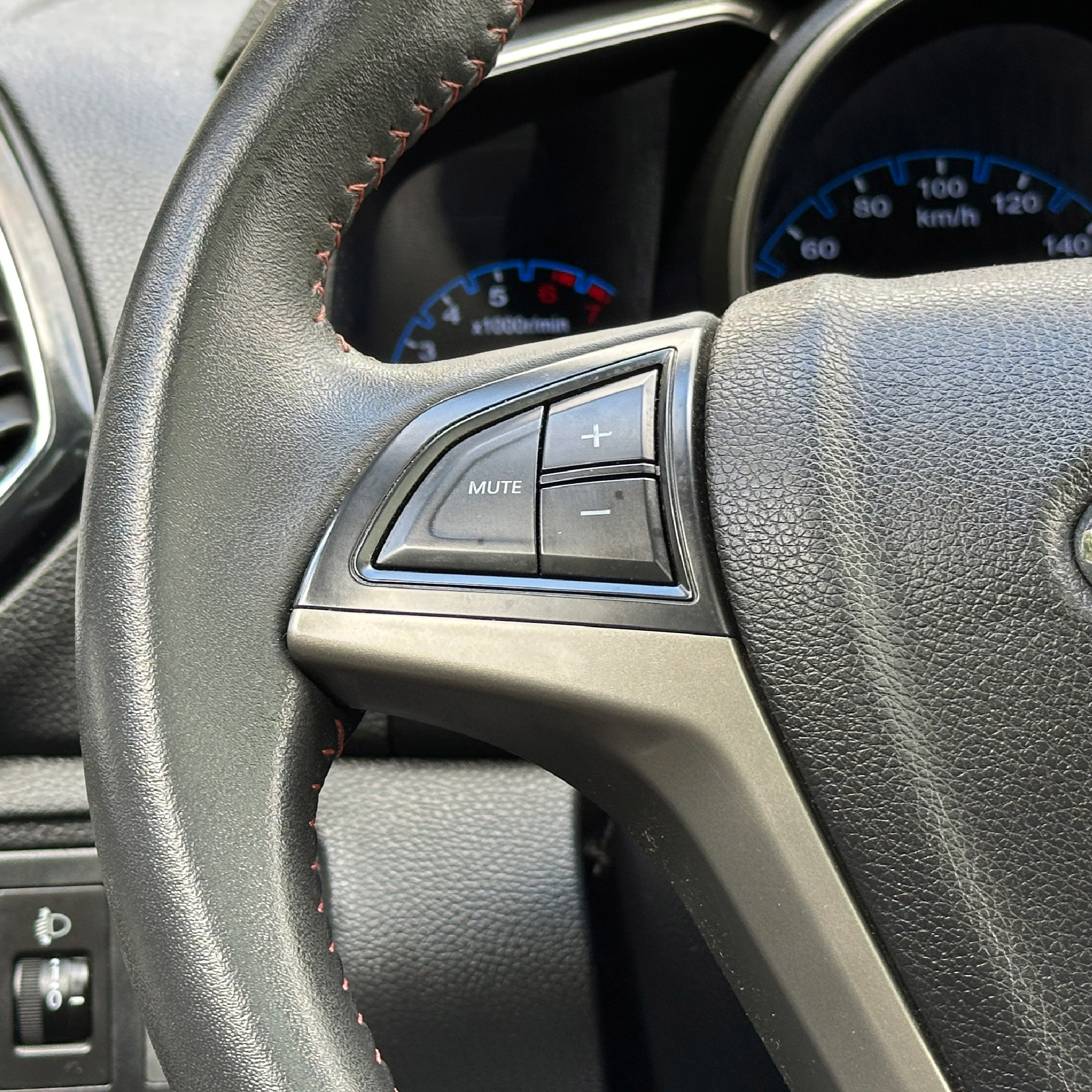 Changan Cx70 — foto 12 de 20
