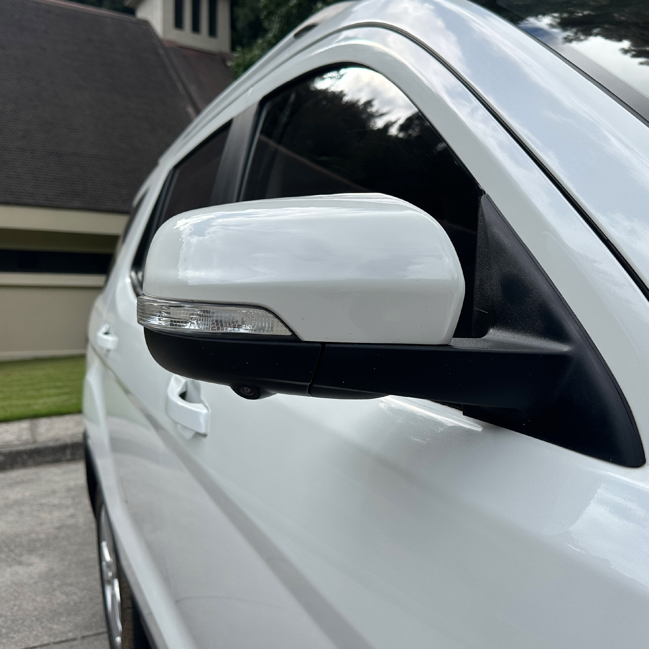 Changan Cx70 — foto 18 de 20