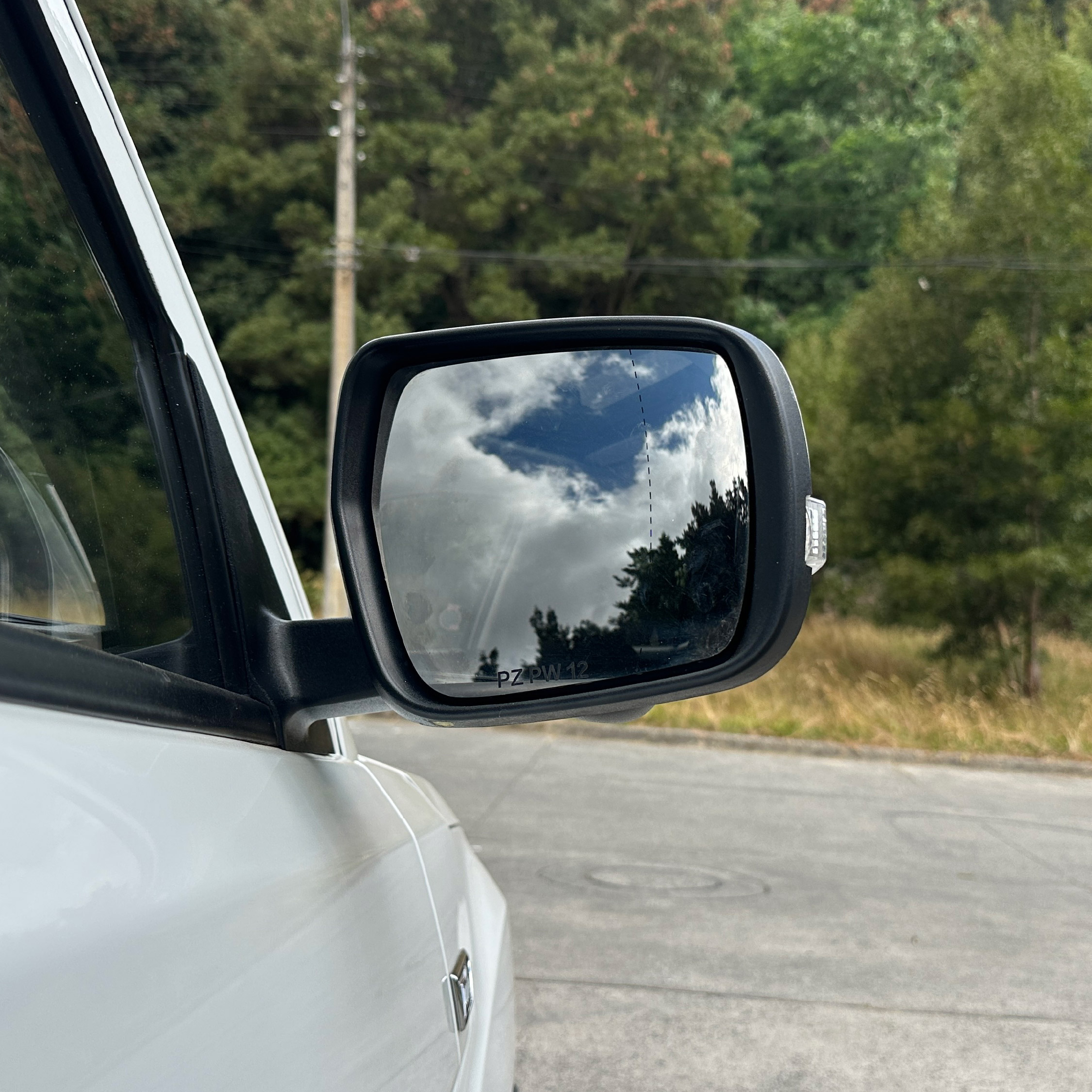 Changan Cx70 — foto 19 de 20