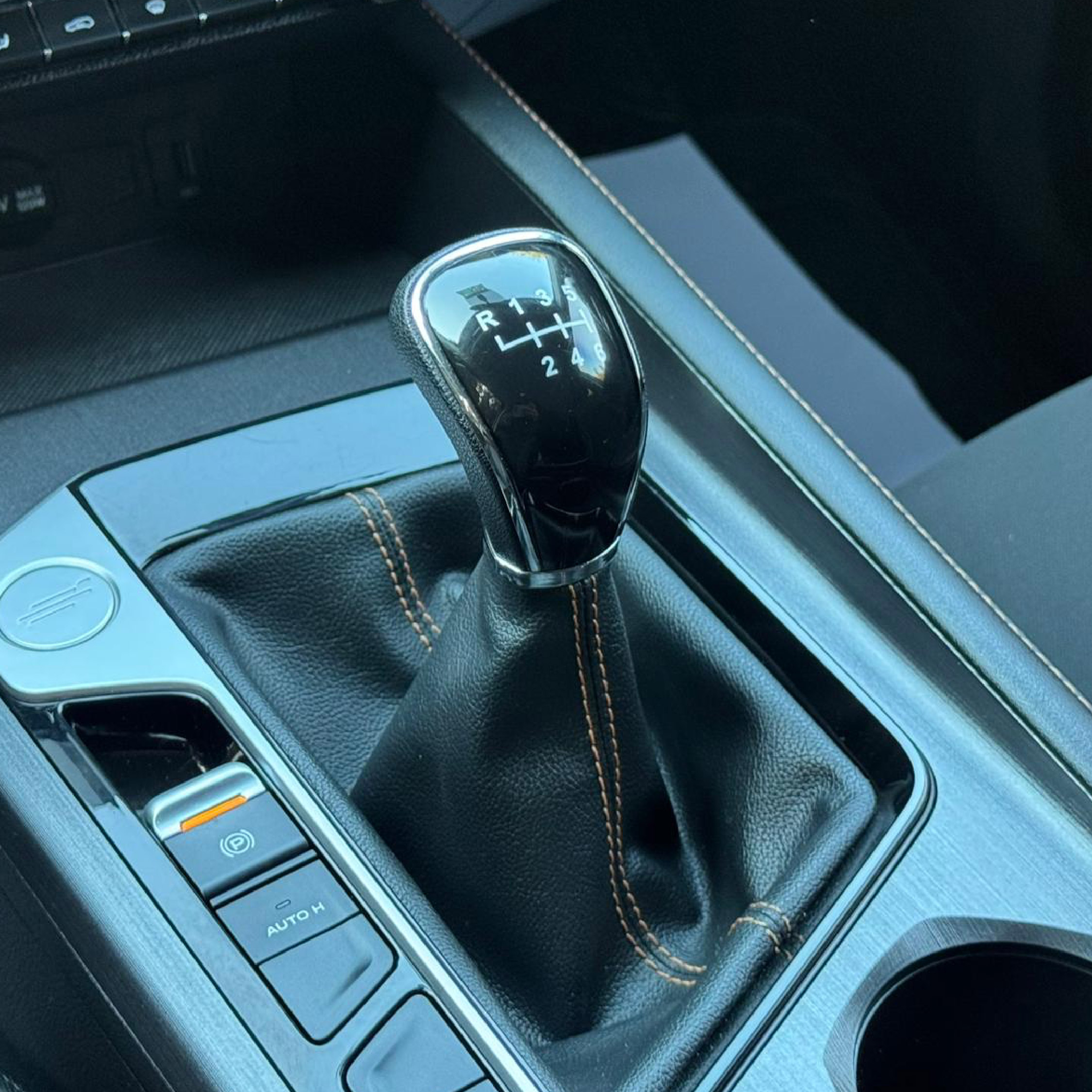 Changan X7 Plus — foto 7 de 19