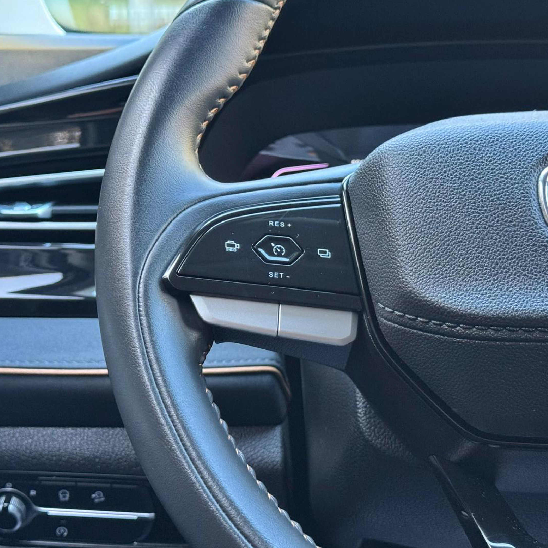 Changan X7 Plus — foto 11 de 19