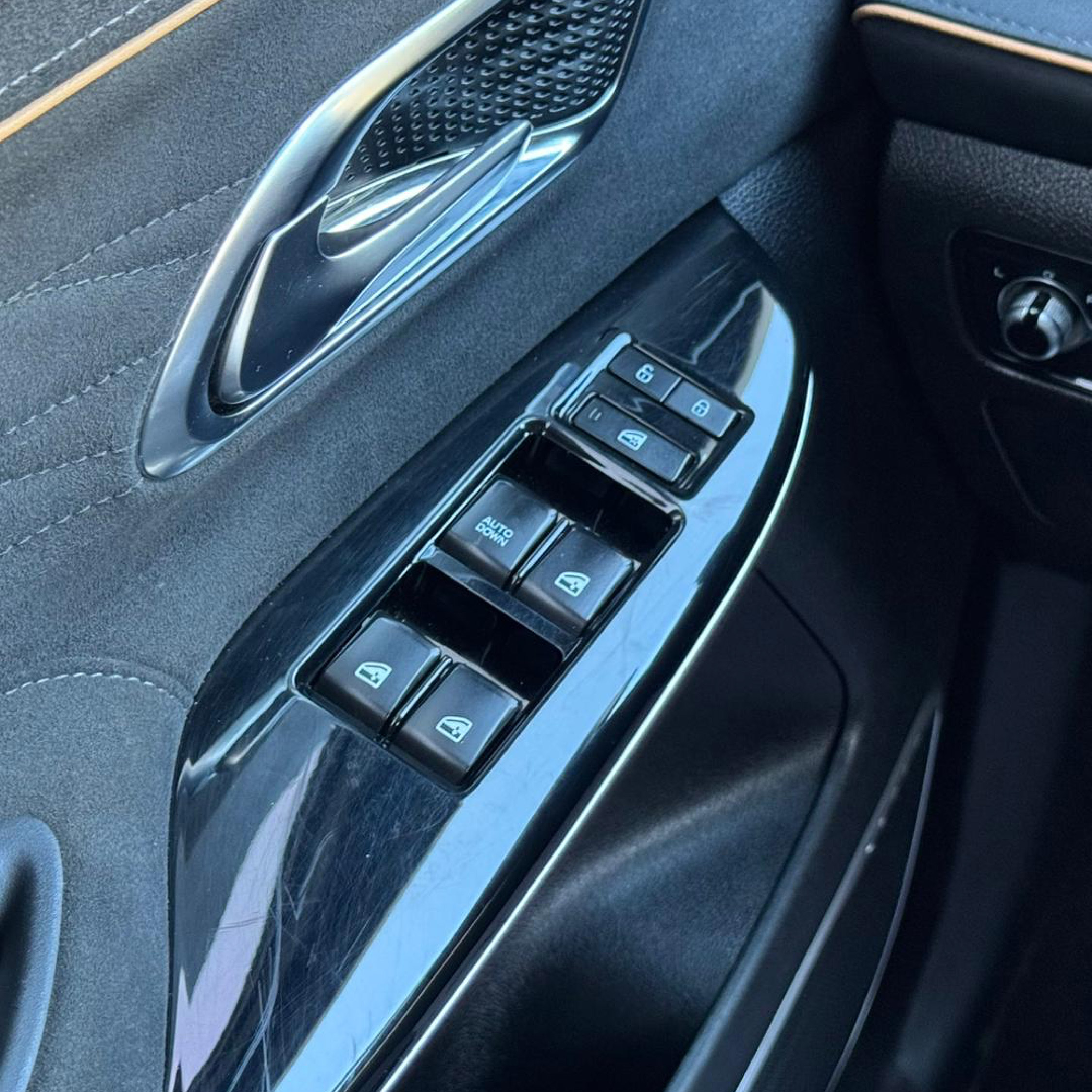 Changan X7 Plus — foto 13 de 19