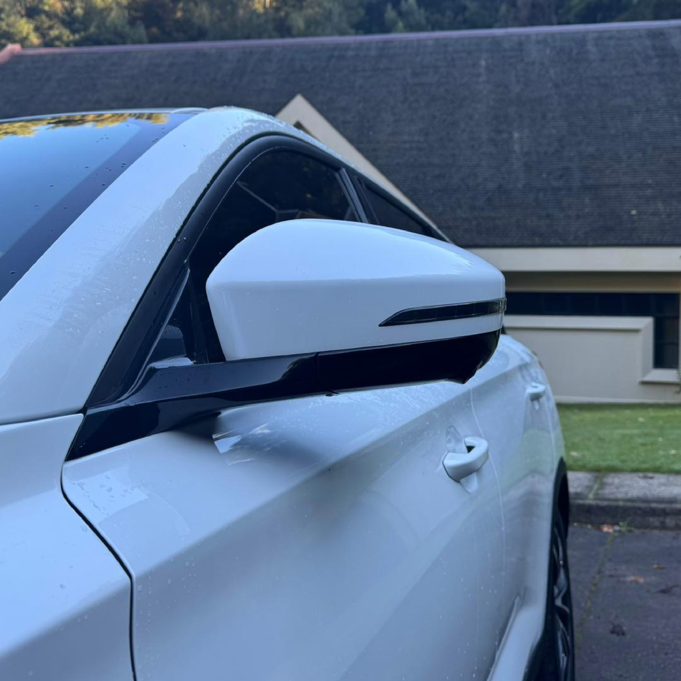 Changan X7 Plus — foto 17 de 19