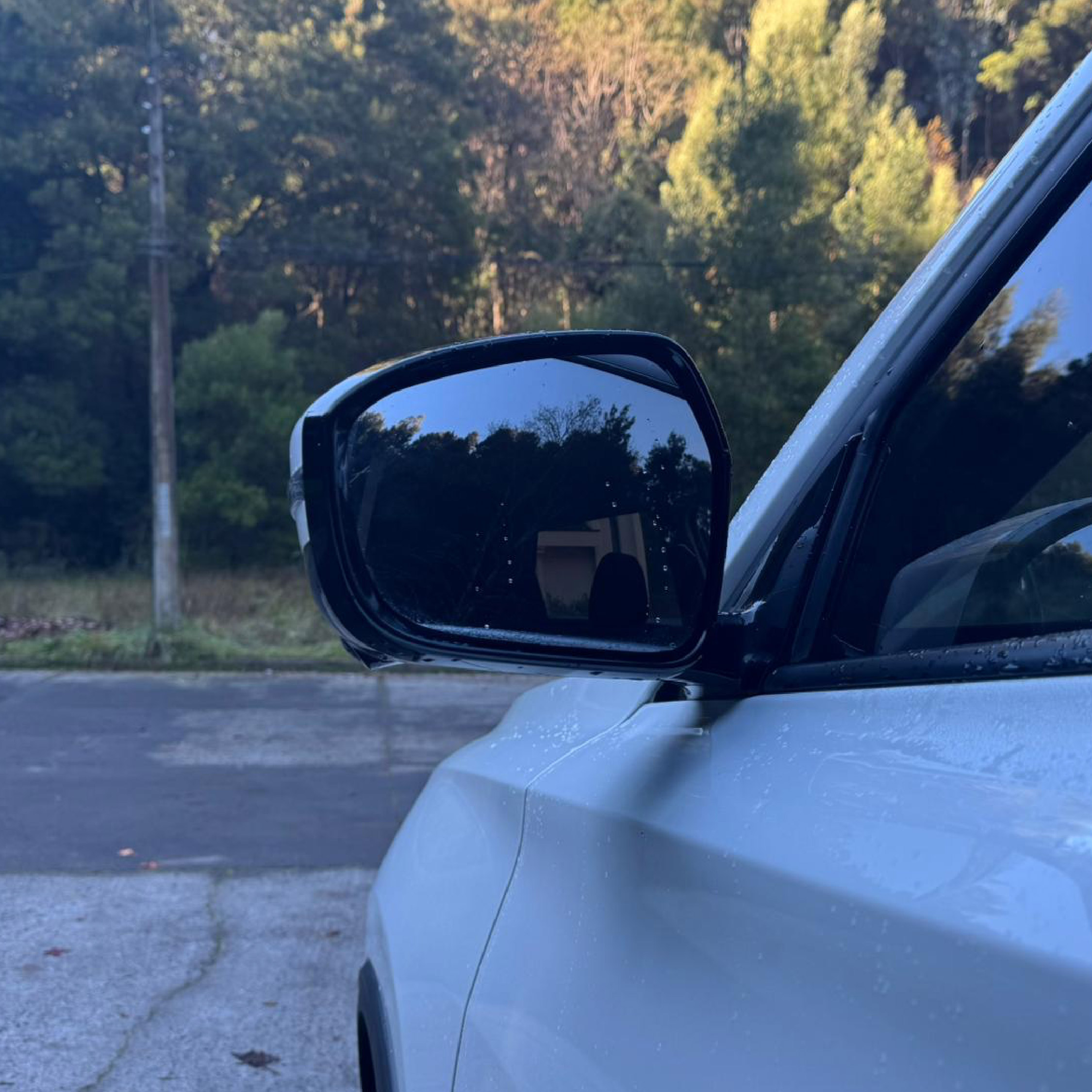 Changan X7 Plus — foto 18 de 19