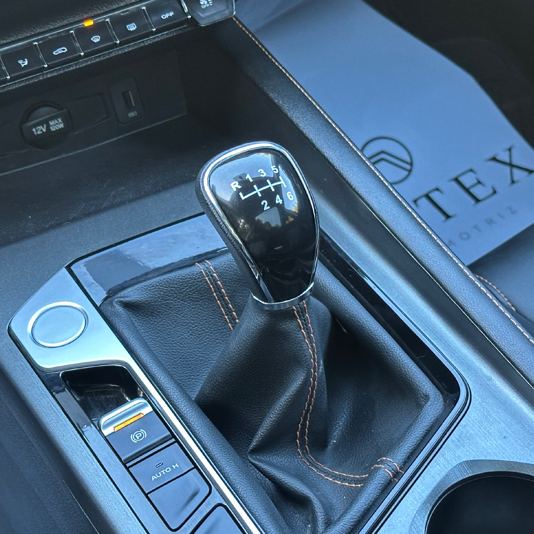 Changan X7 Plus — foto 7 de 19
