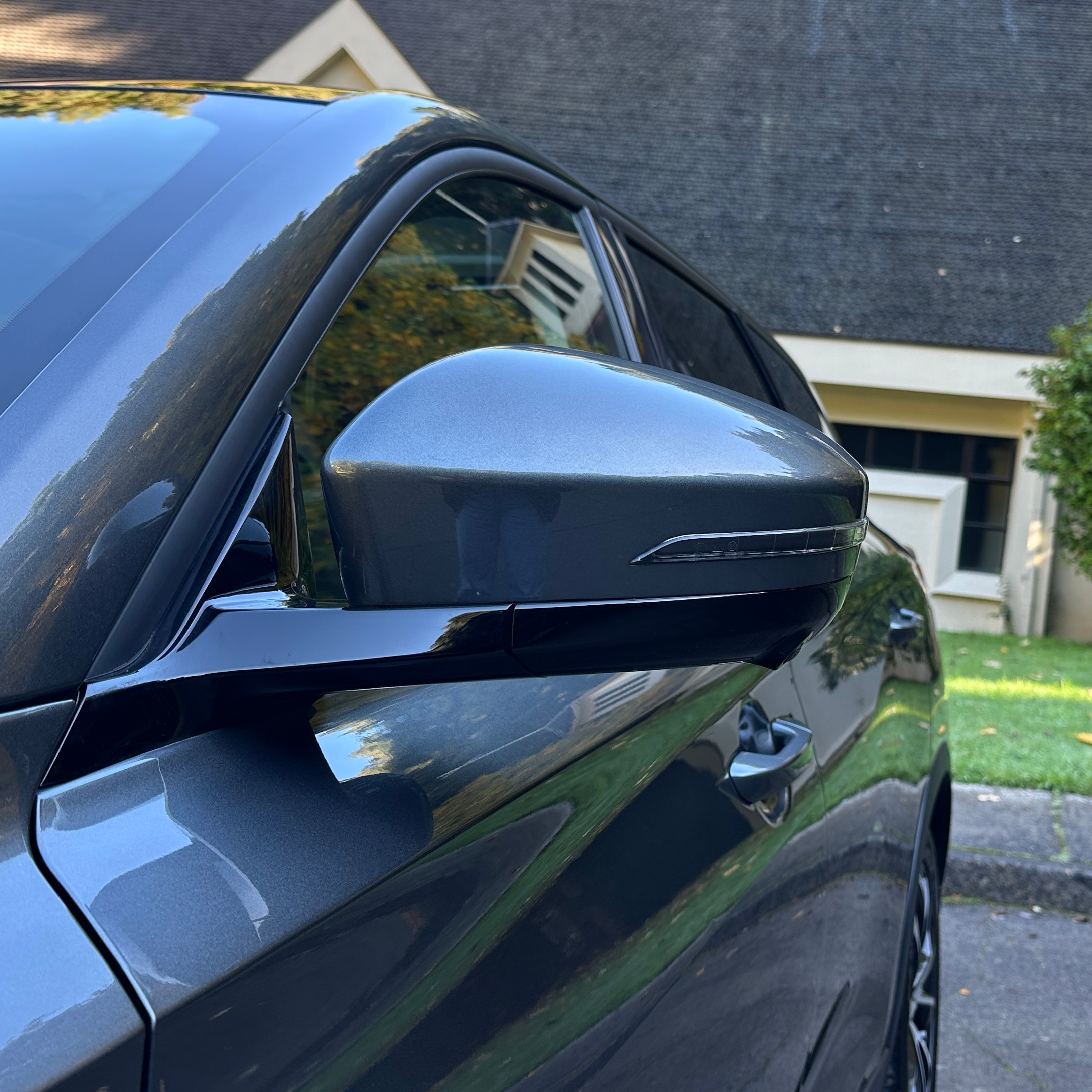 Changan X7 Plus — foto 17 de 19