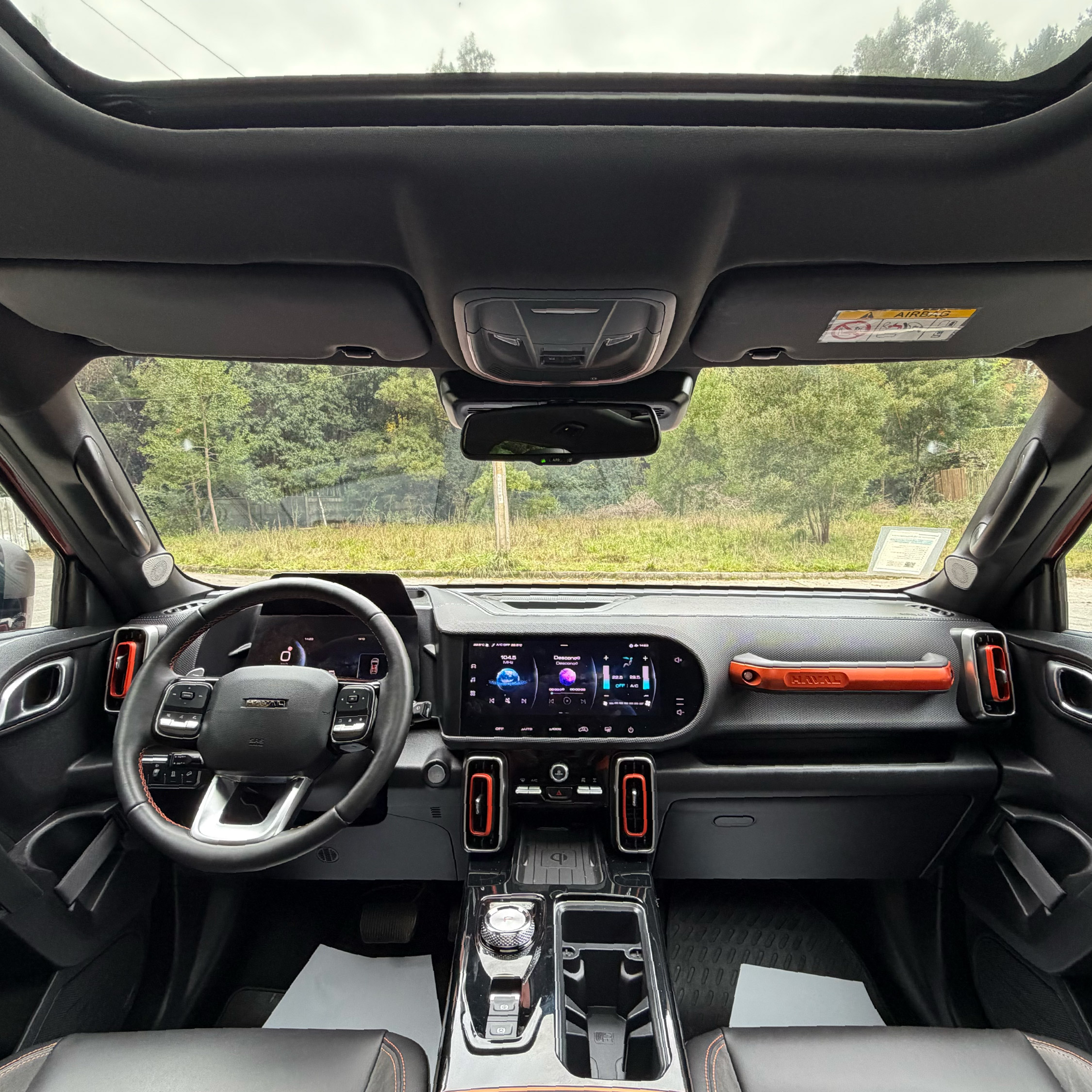 Haval Dargo — foto 5 de 20