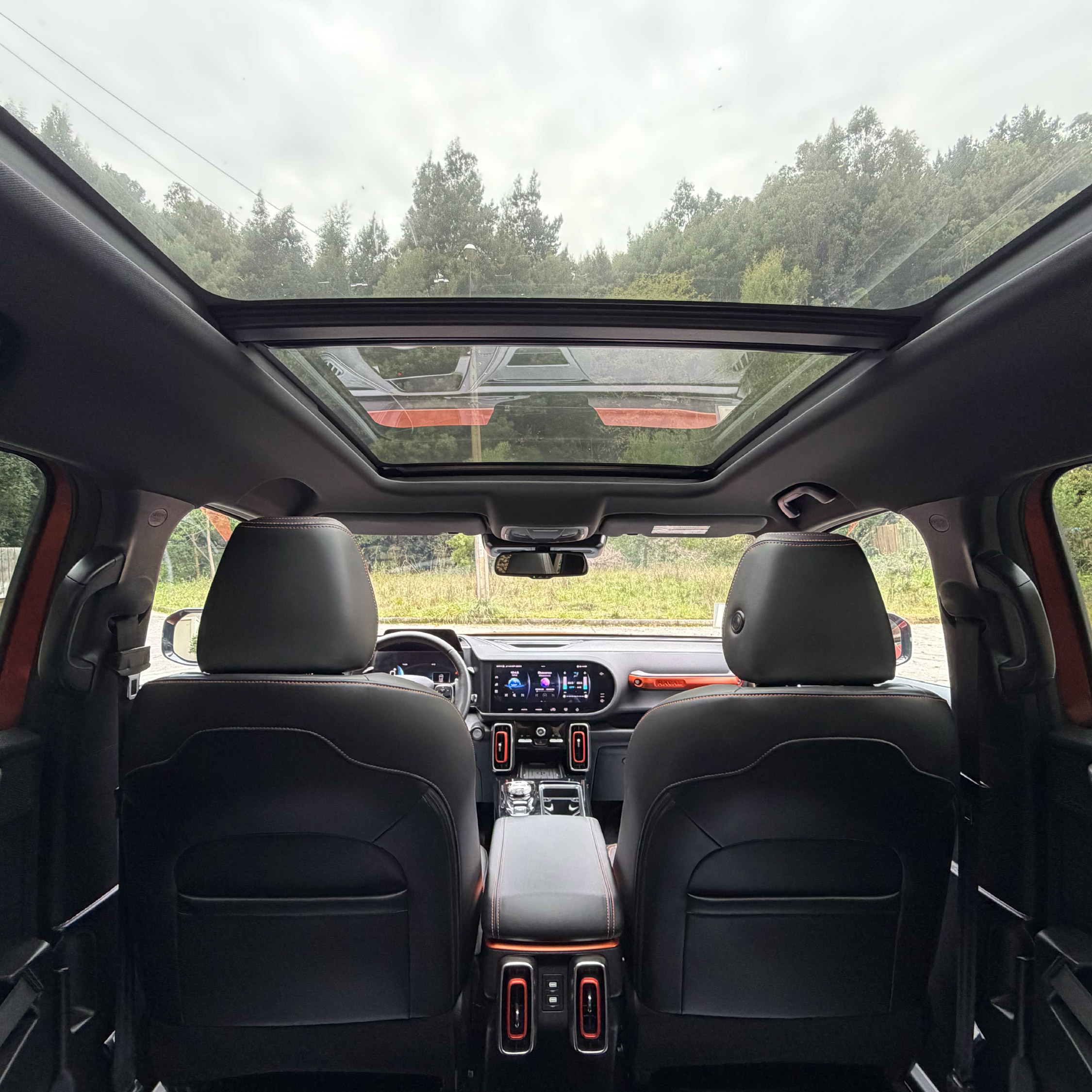 Haval Dargo — foto 6 de 20