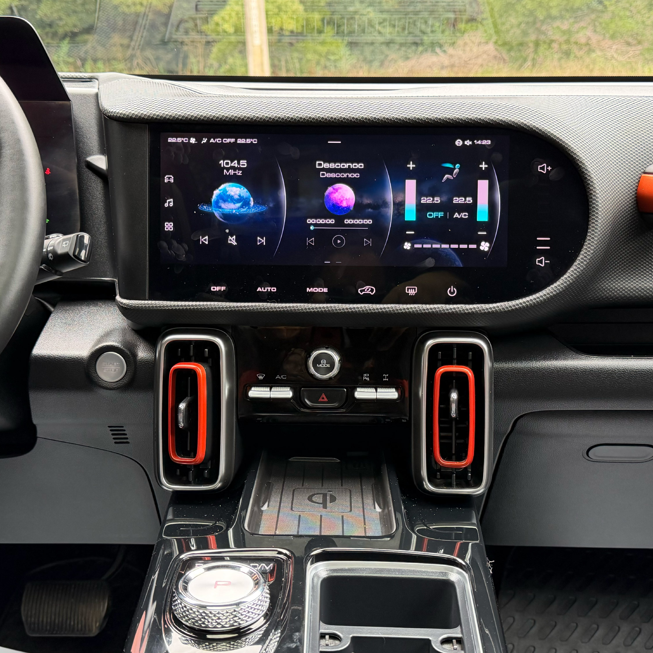 Haval Dargo — foto 7 de 20