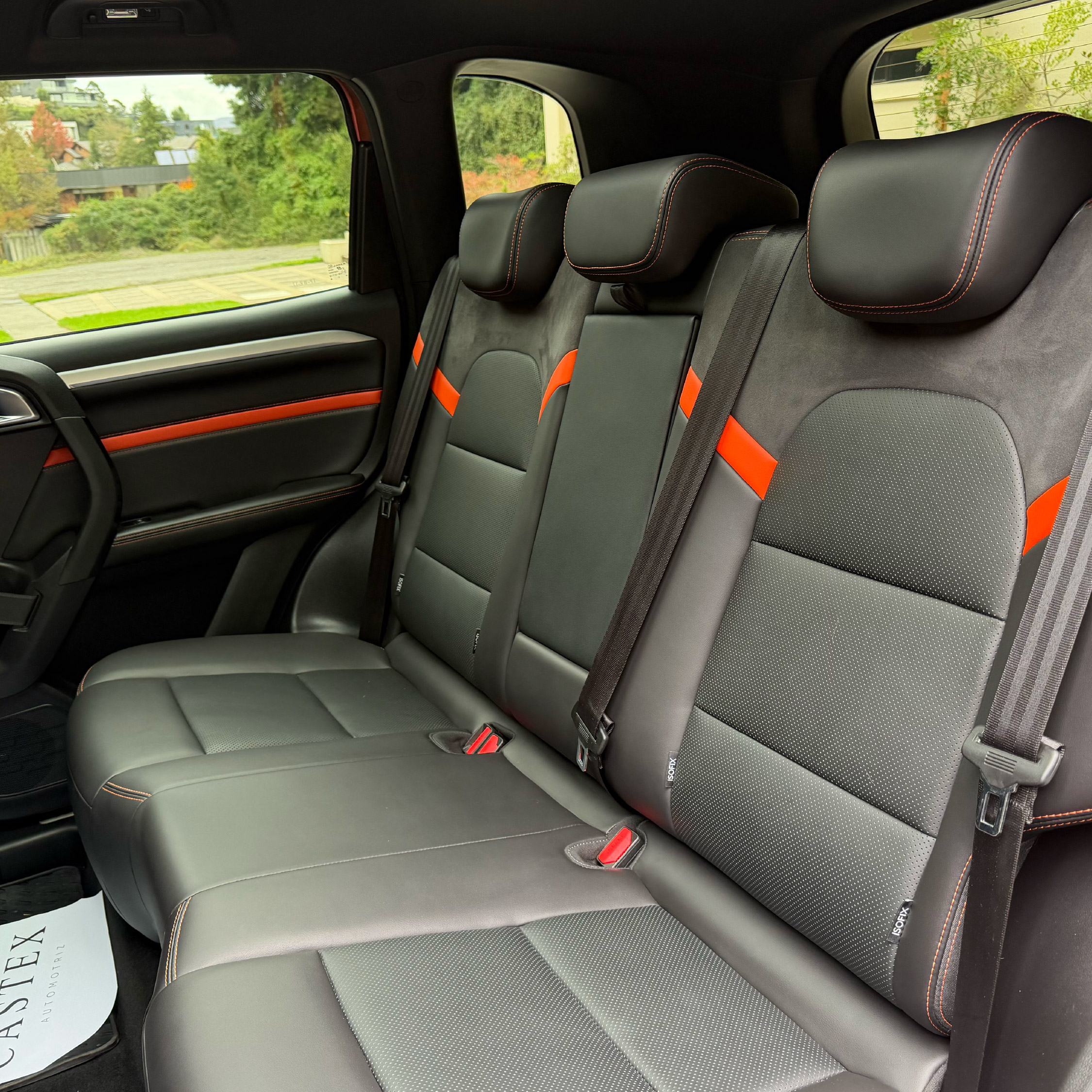 Haval Dargo — foto 8 de 20