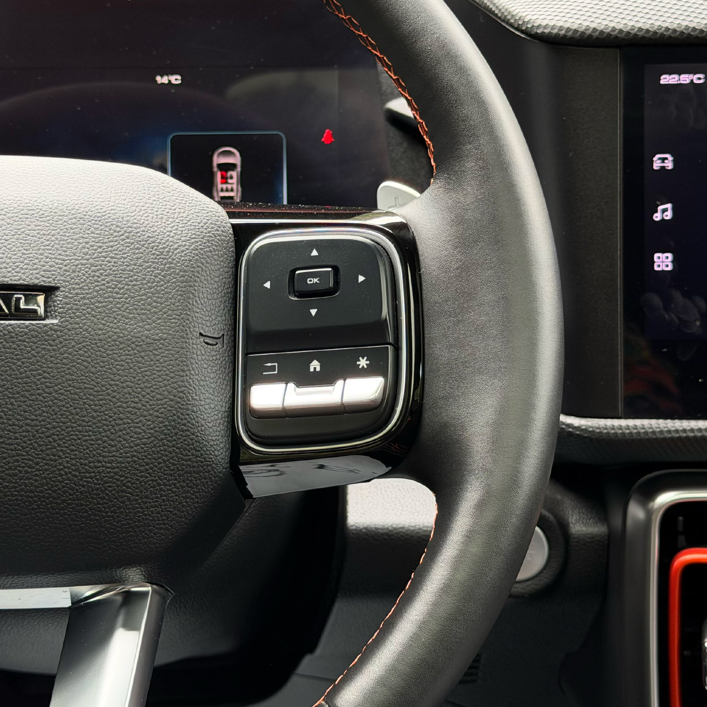 Haval Dargo — foto 11 de 20