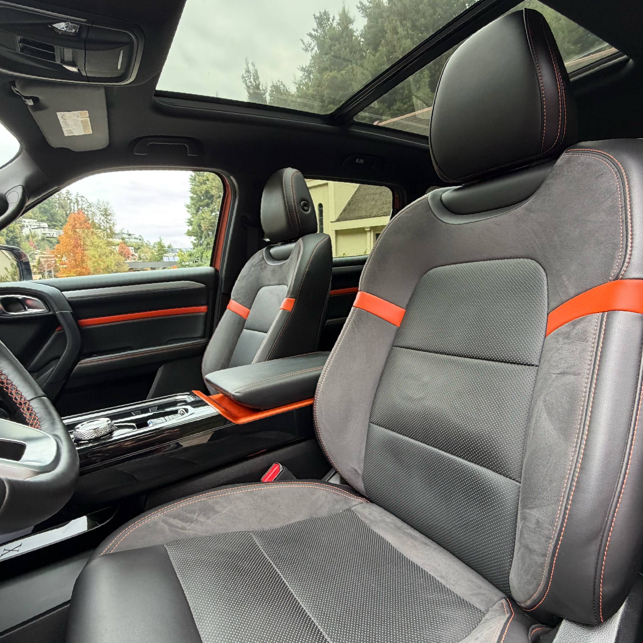 Haval Dargo — foto 13 de 20