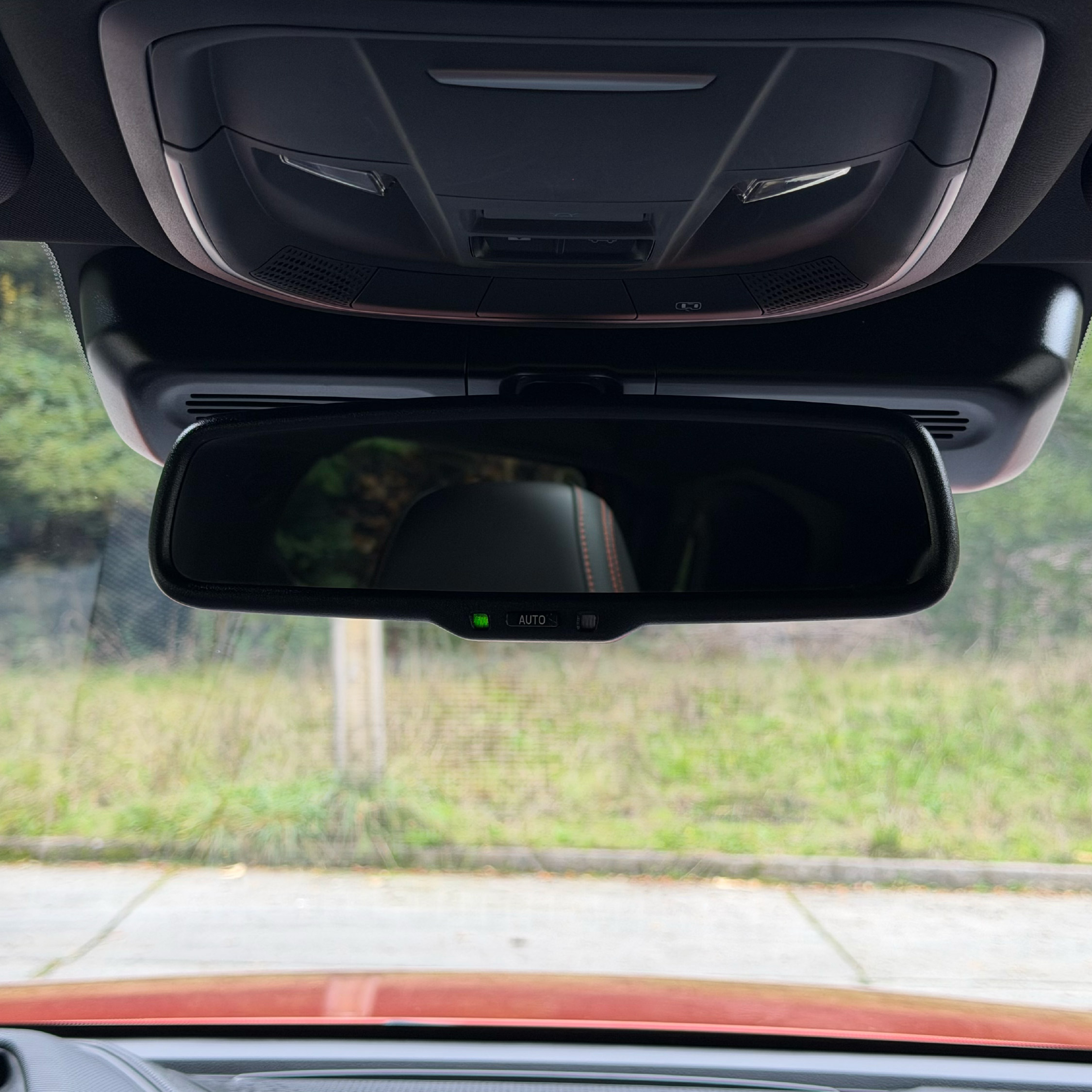 Haval Dargo — foto 14 de 20