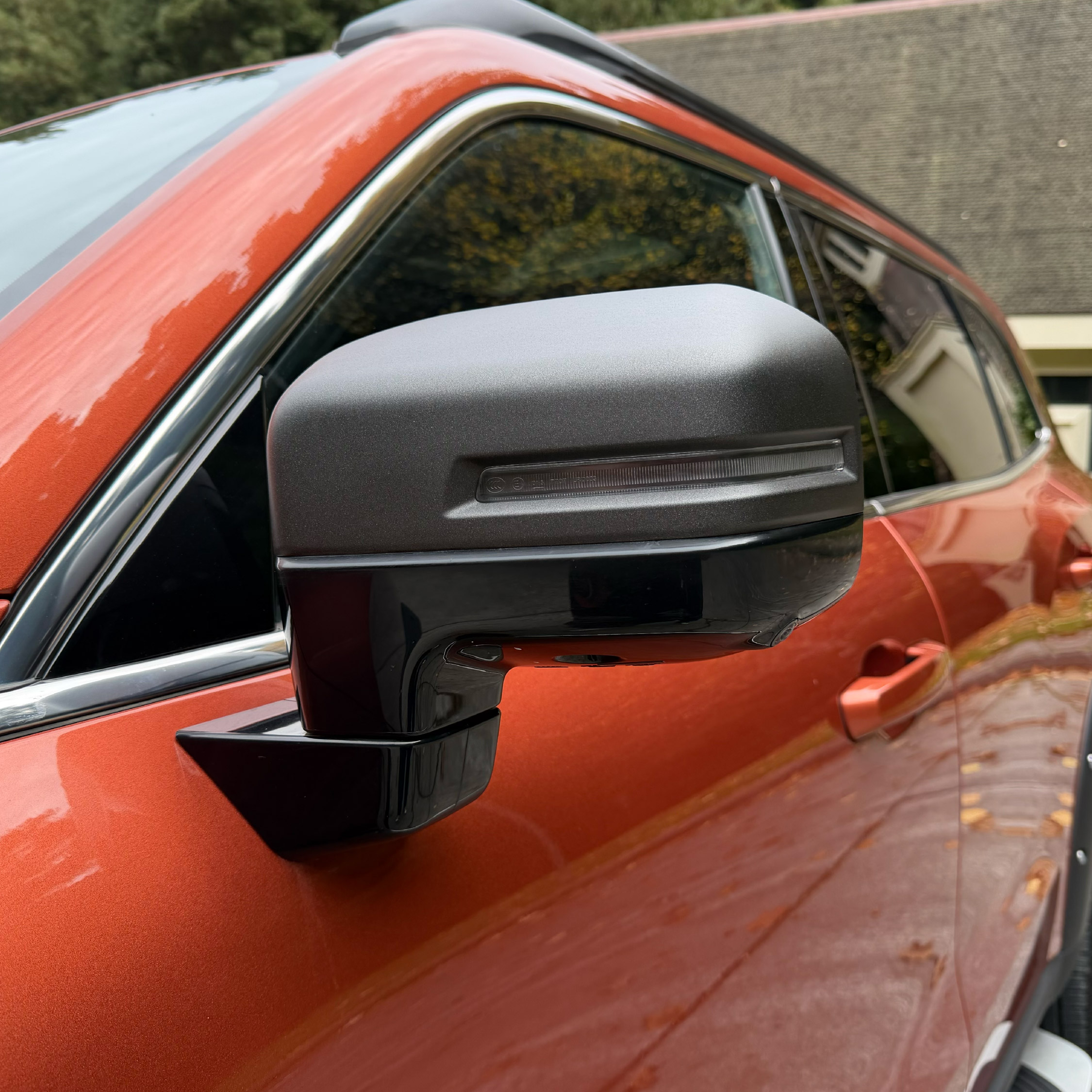 Haval Dargo — foto 17 de 20