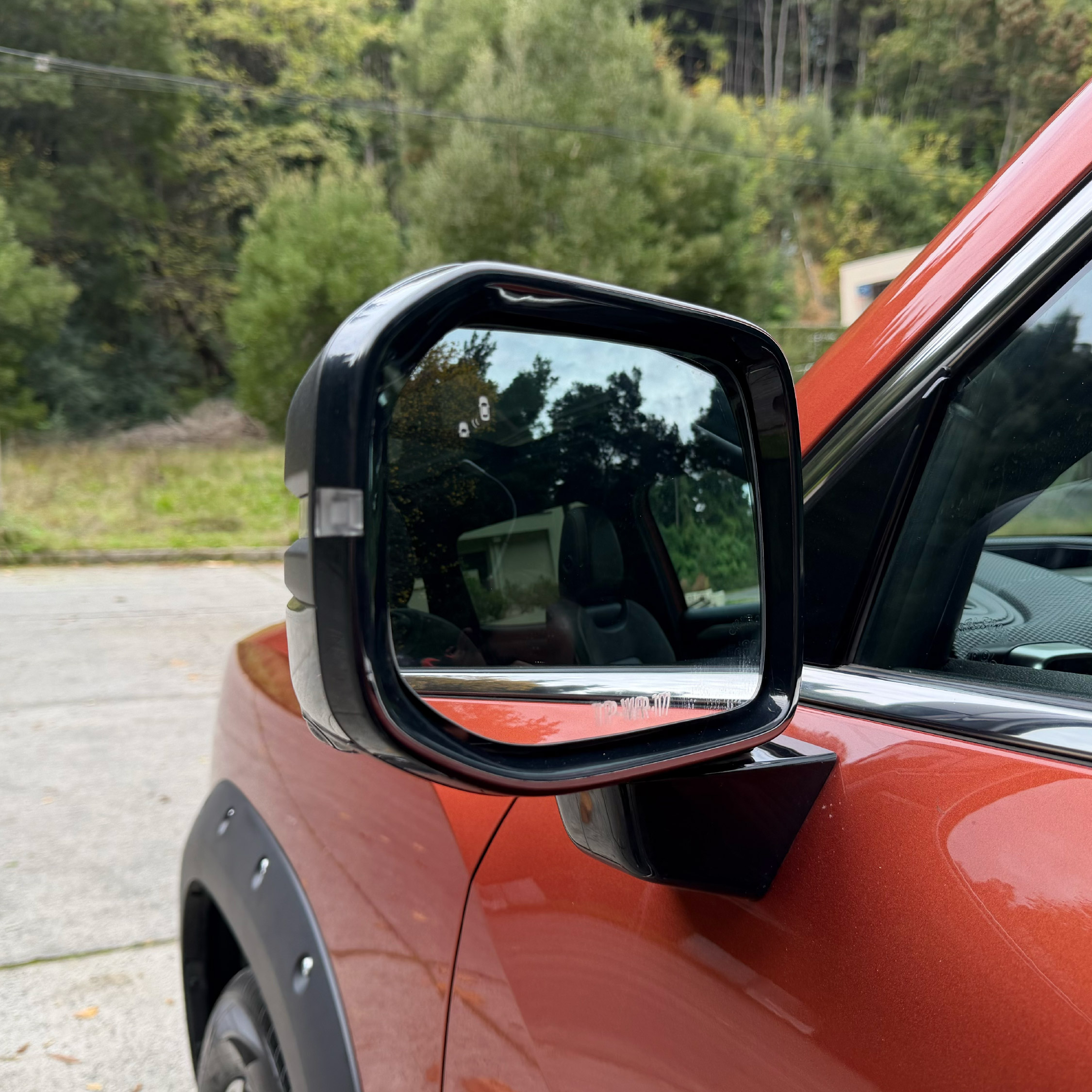 Haval Dargo — foto 18 de 20