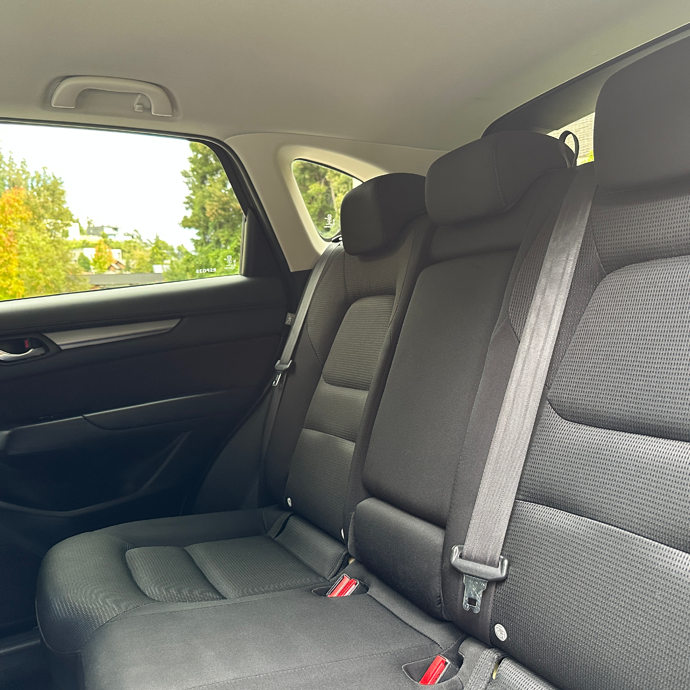 Mazda CX-5 — foto 8 de 18