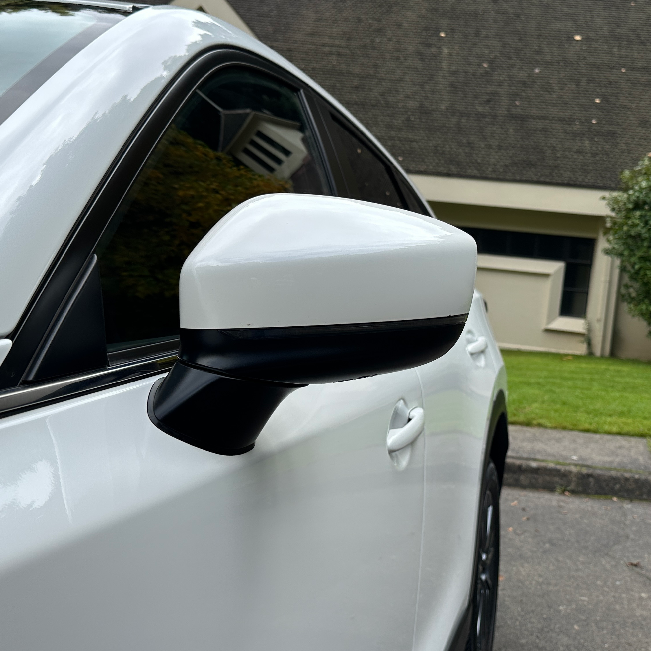 Mazda CX-5 — foto 15 de 18