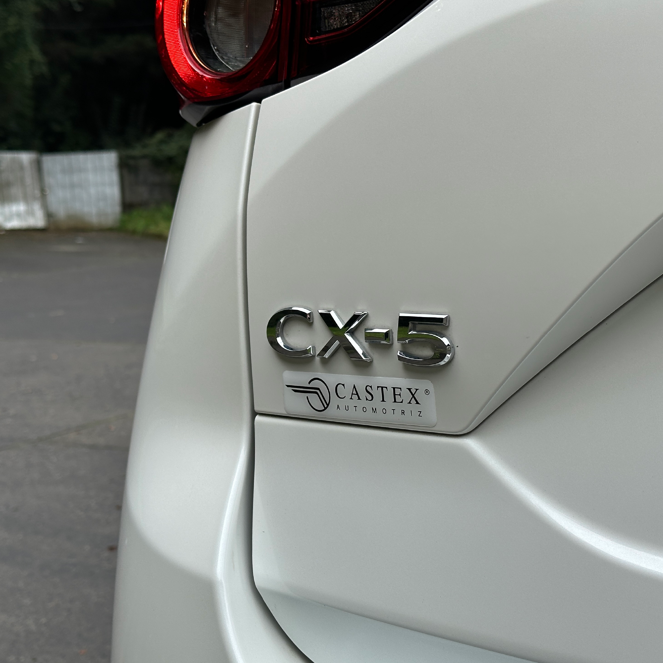 Mazda CX-5 — foto 17 de 18