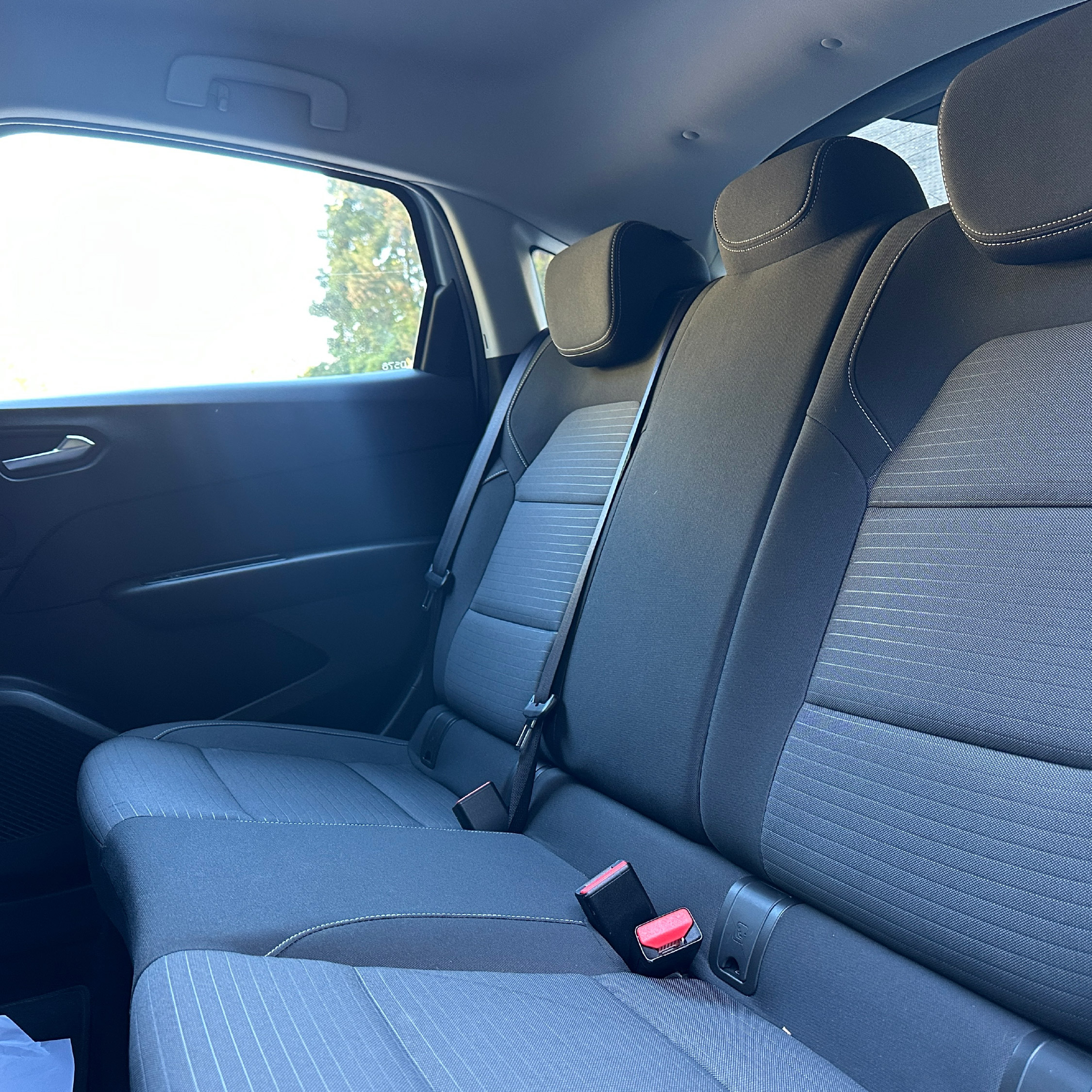 Renault Arkana — foto 8 de 19