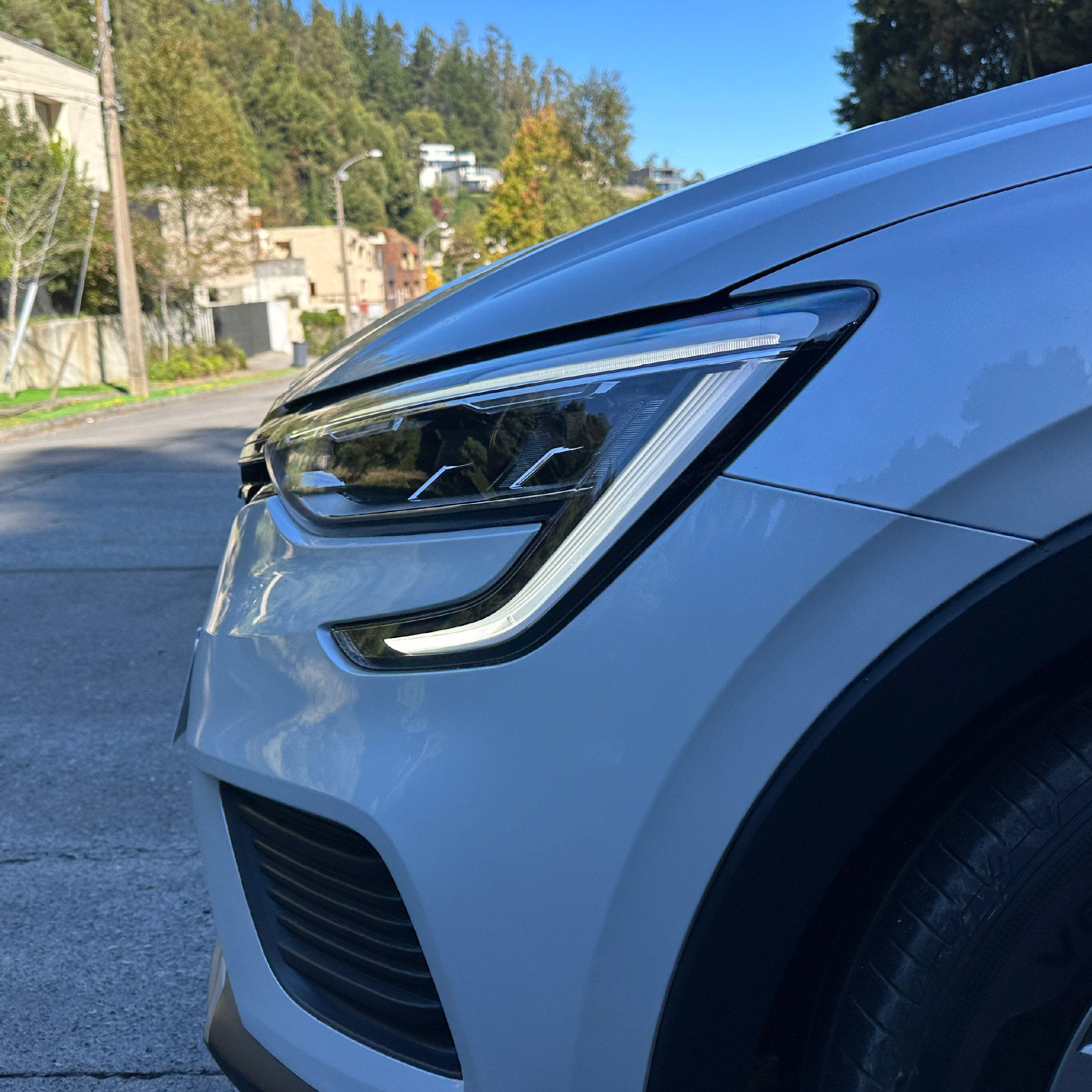 Renault Arkana — foto 16 de 19