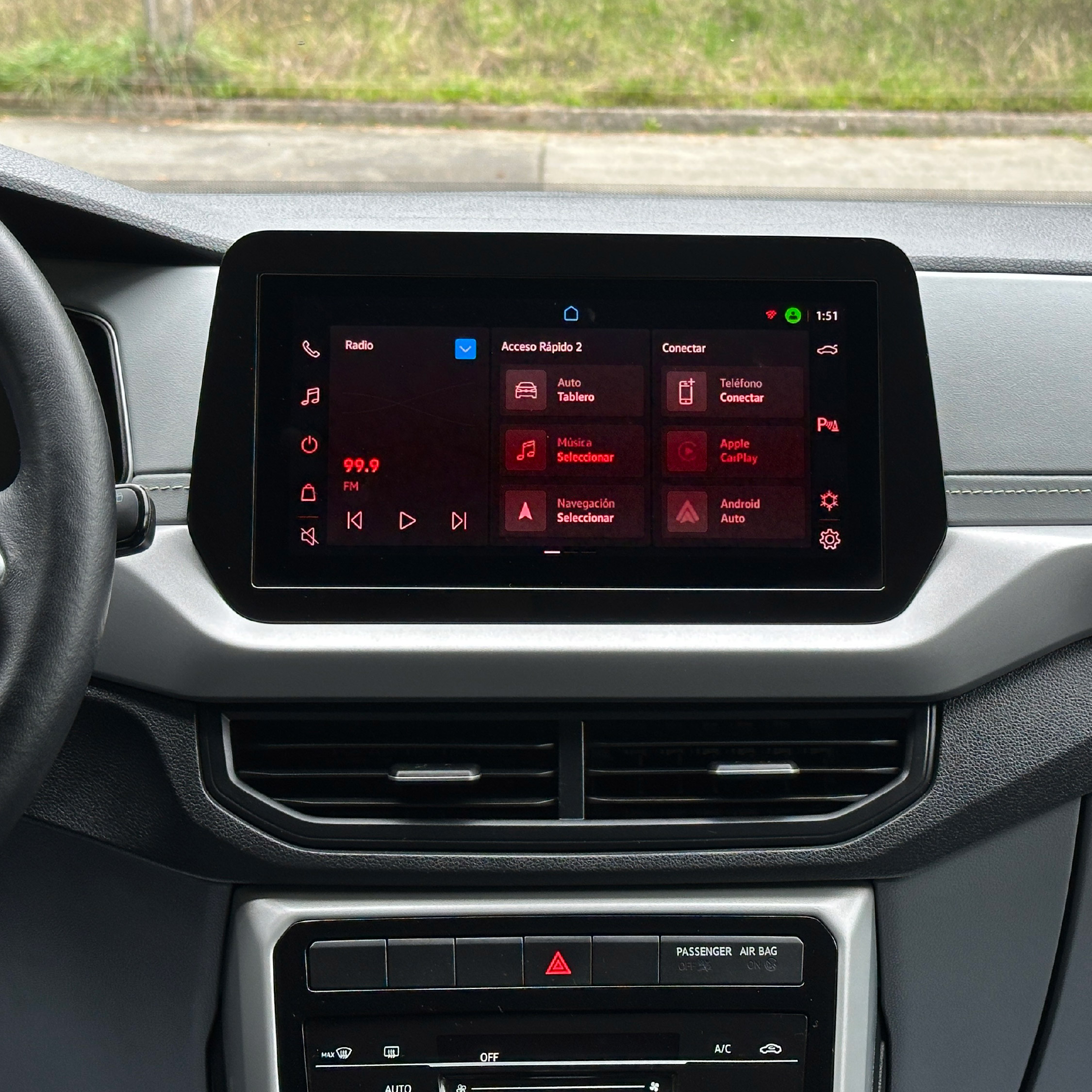 Volkswagen T-Cross — foto 8 de 20