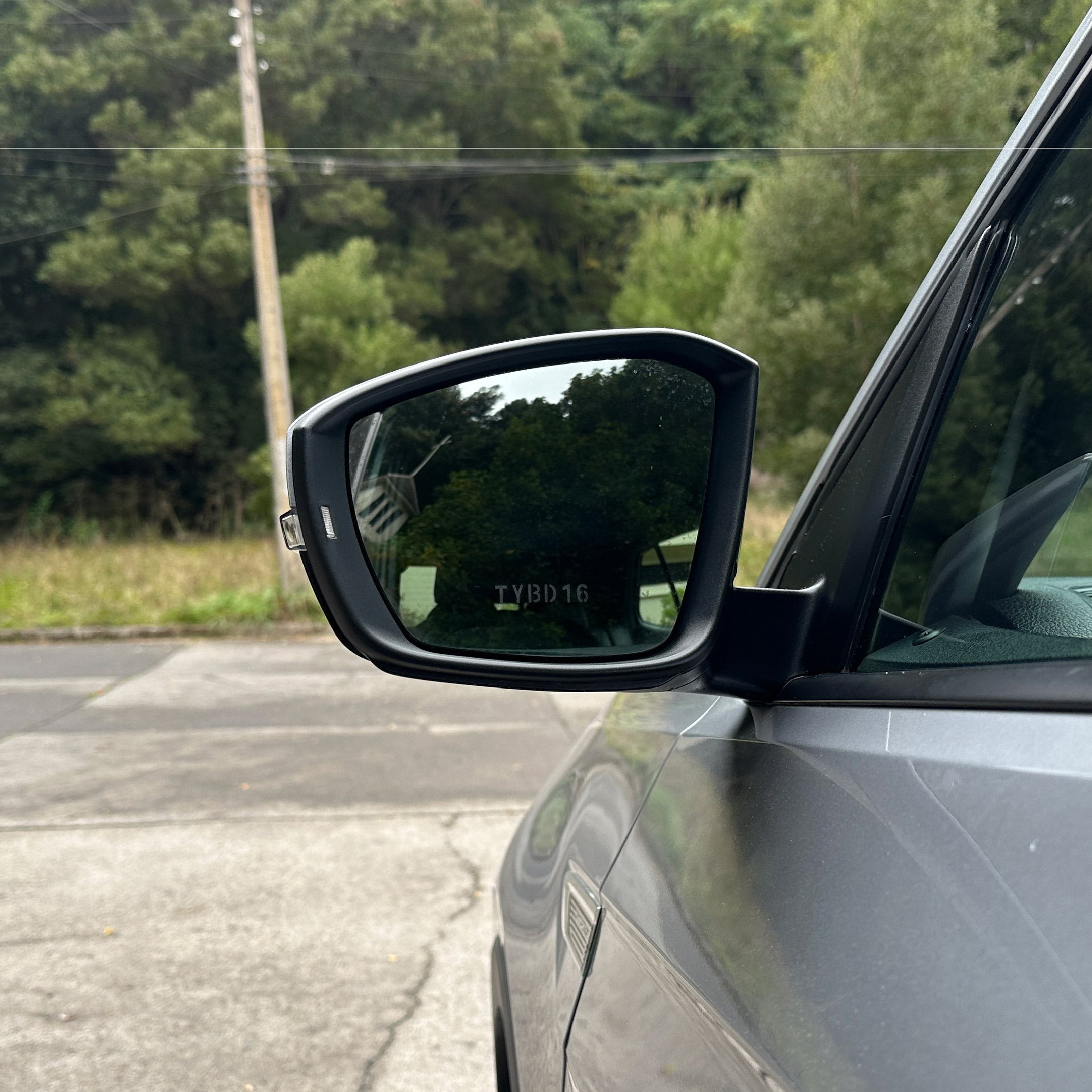 Volkswagen T-Cross — foto 19 de 20