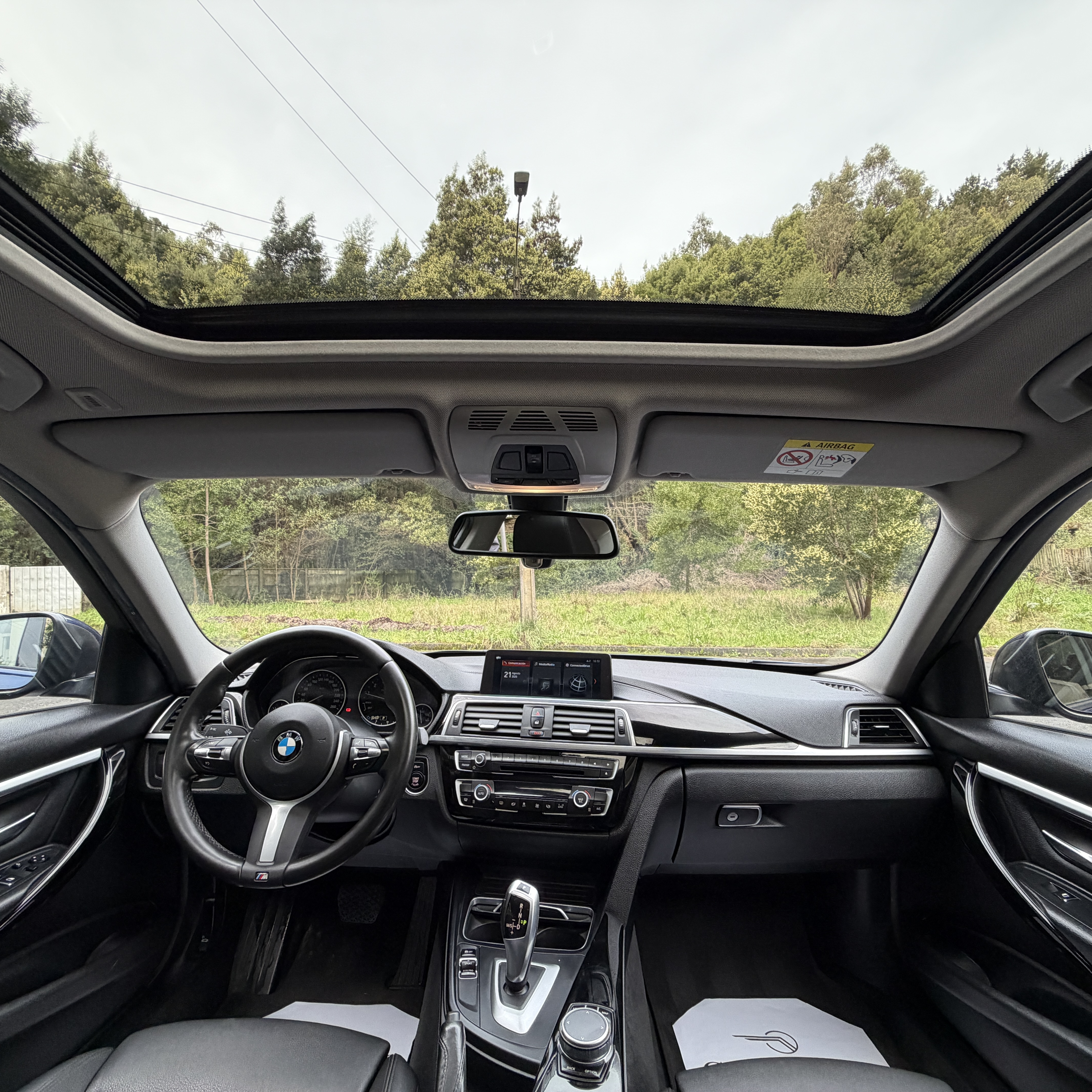 BMW 318I — foto 4 de 10