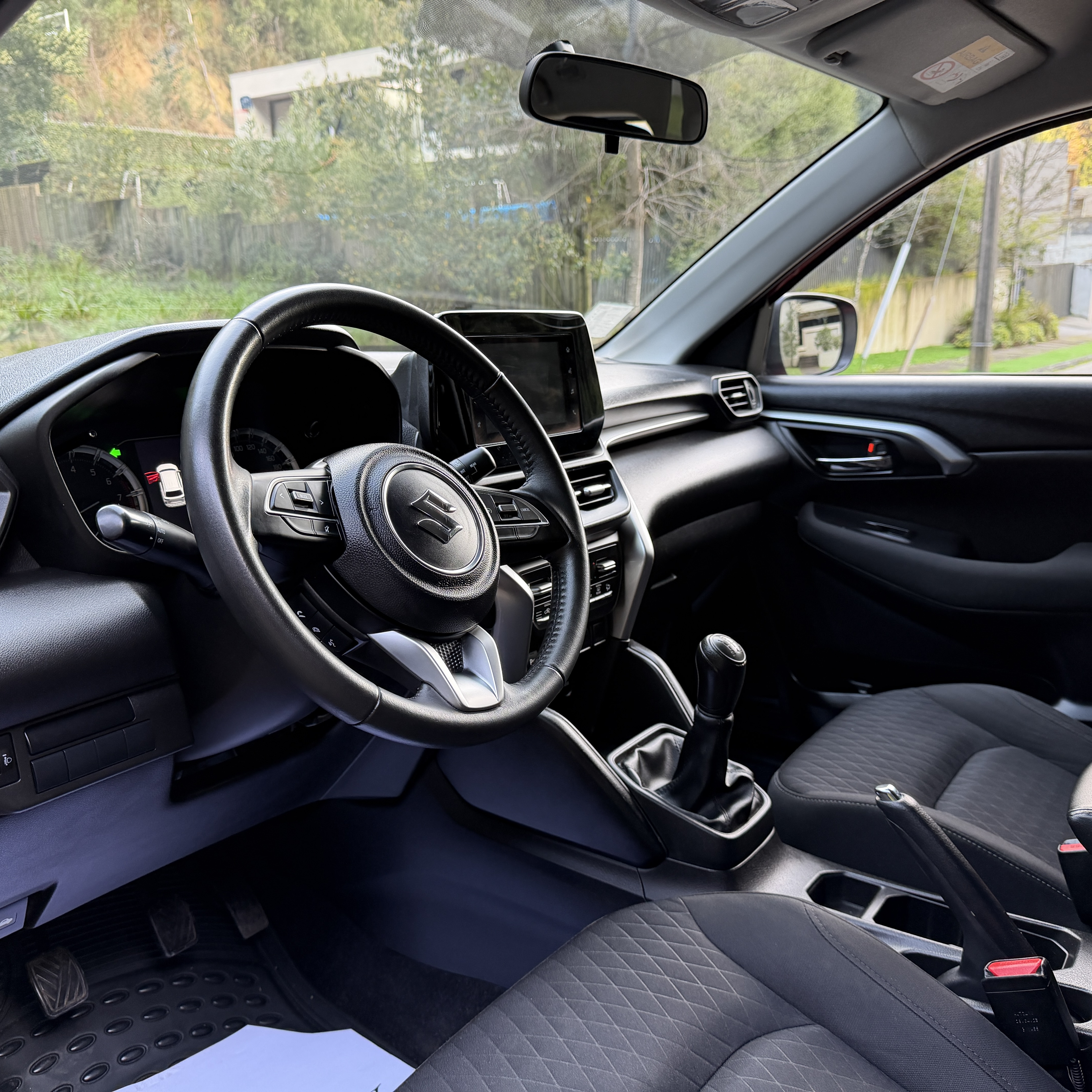 Suzuki New Grand Vitara — foto 4 de 10