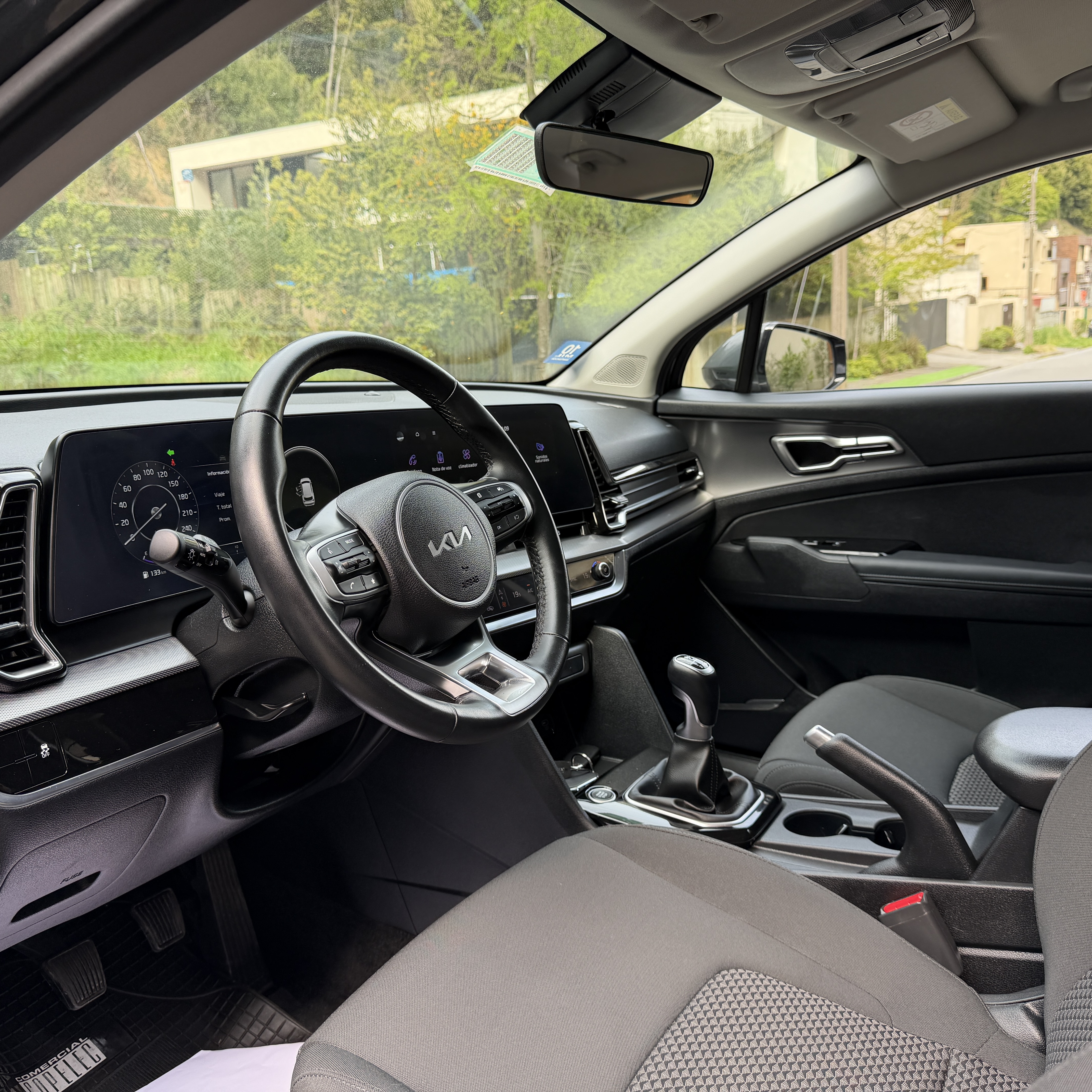 KIA Sportage — foto 4 de 10