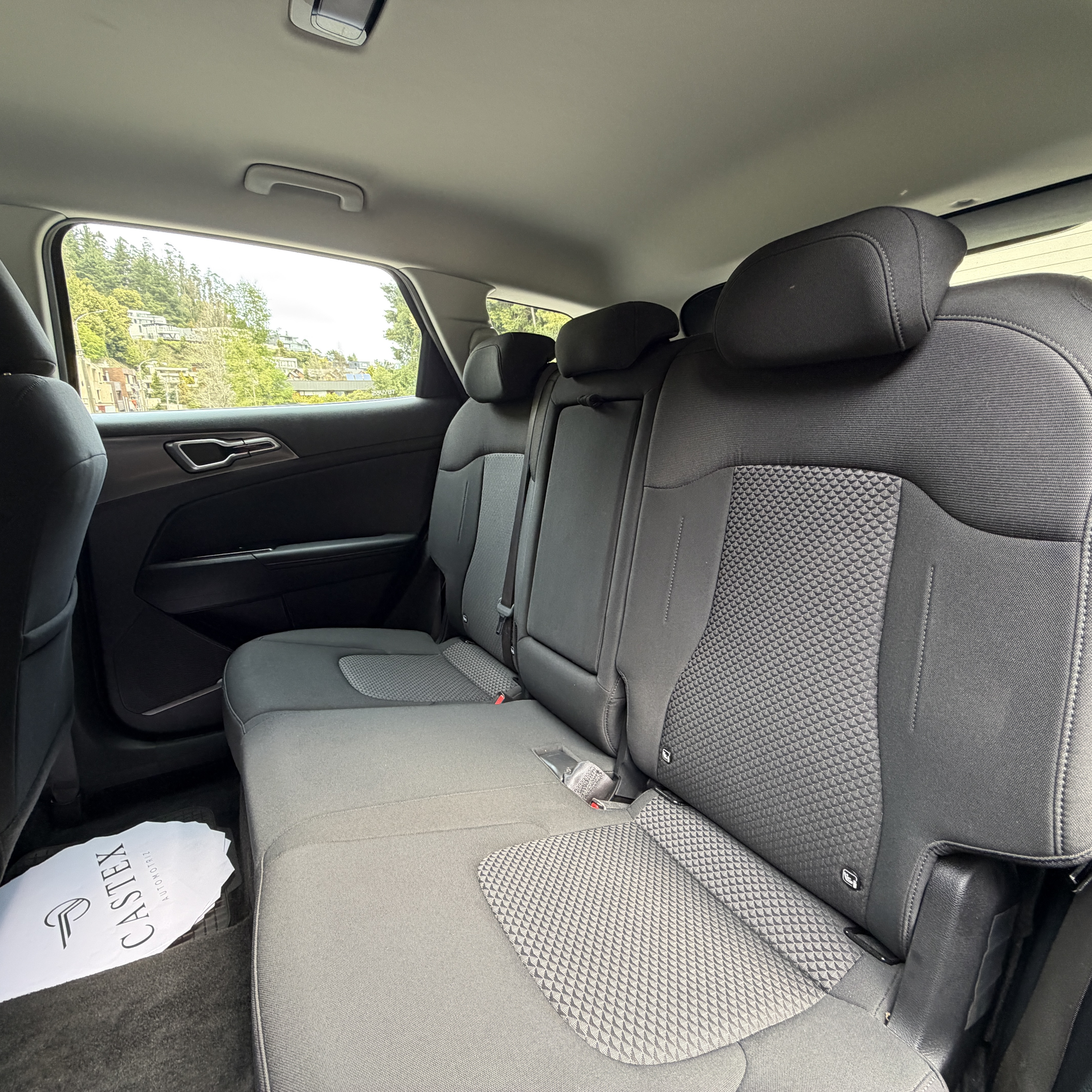 KIA Sportage — foto 5 de 10