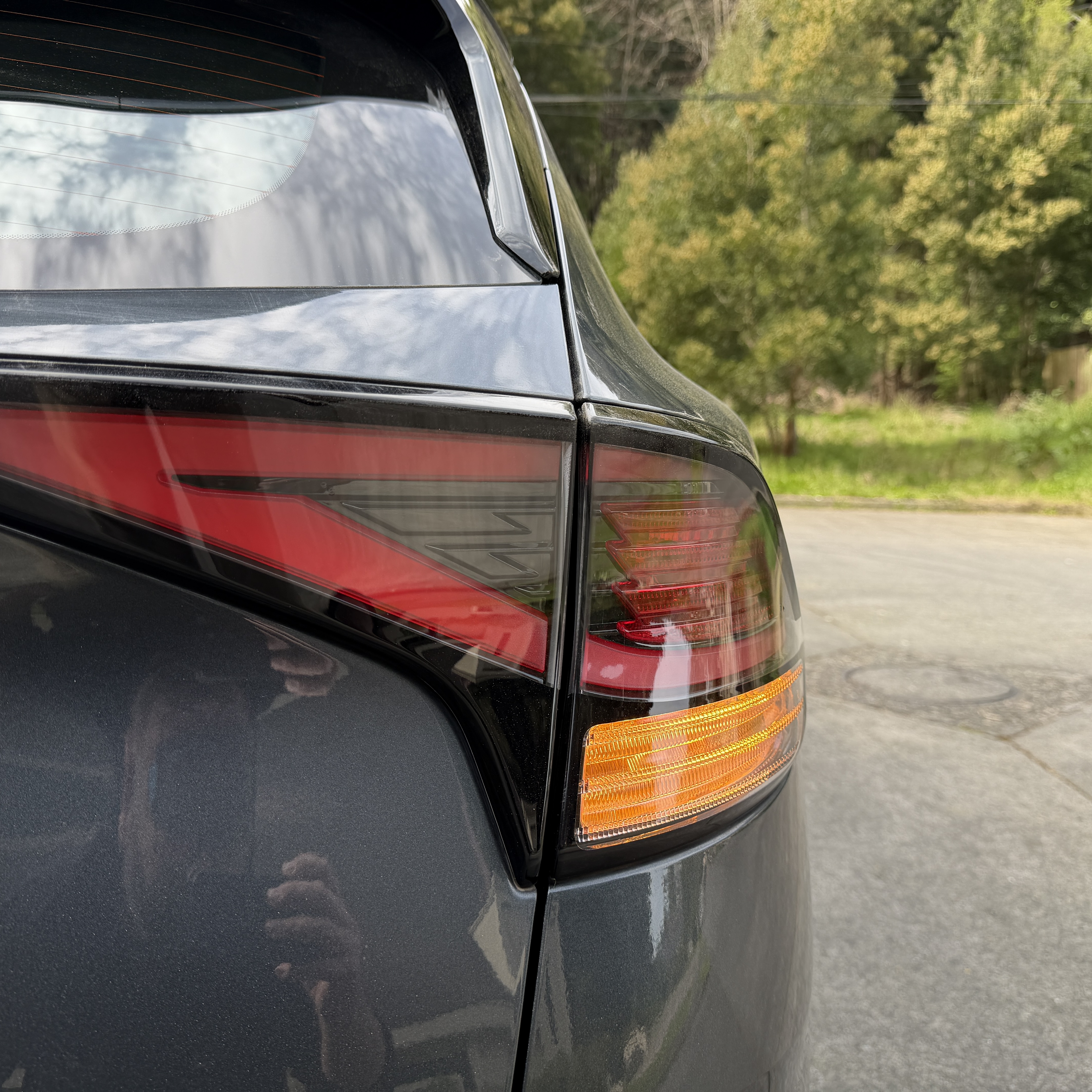 KIA Sportage — foto 6 de 10