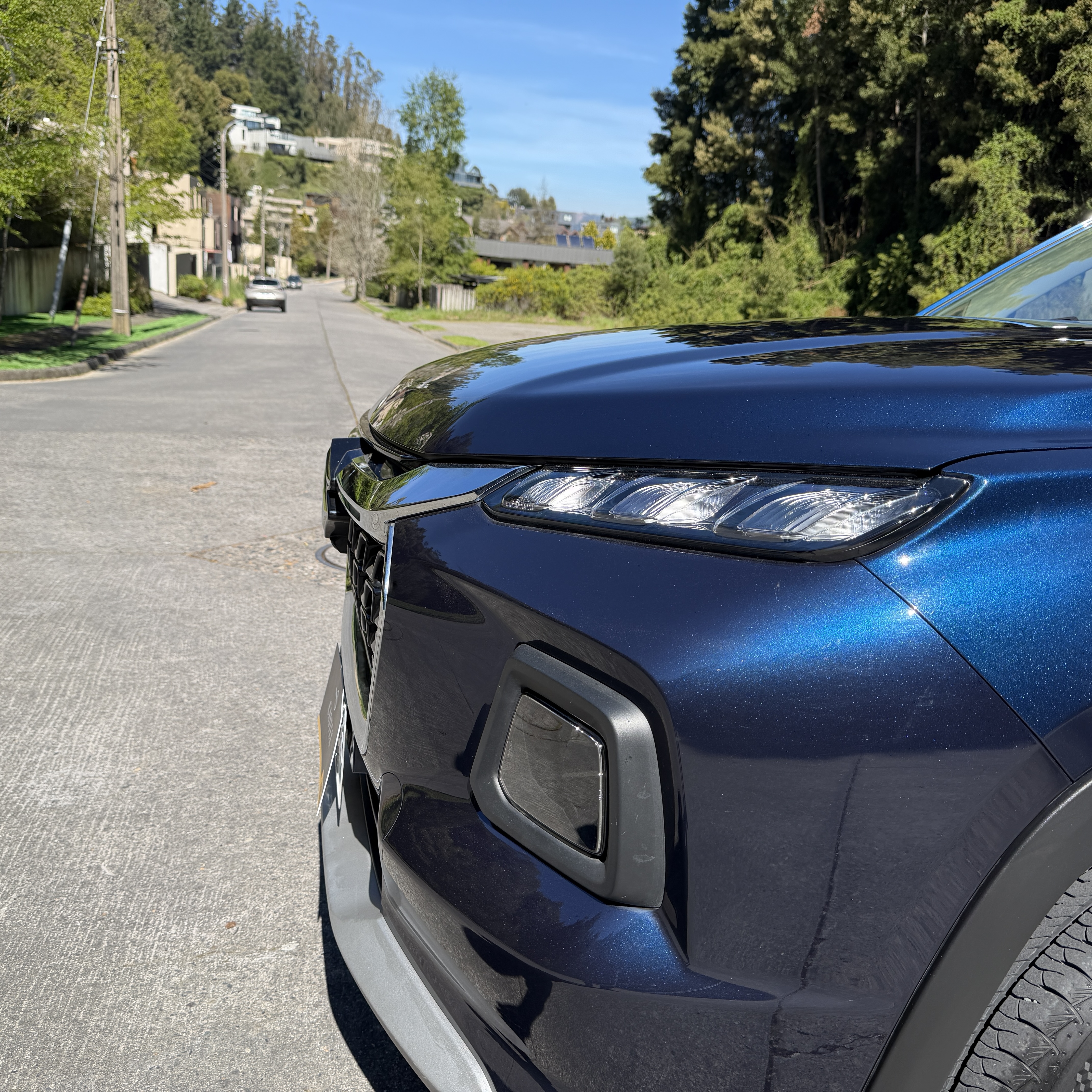 Suzuki Grand Vitara — foto 4 de 15