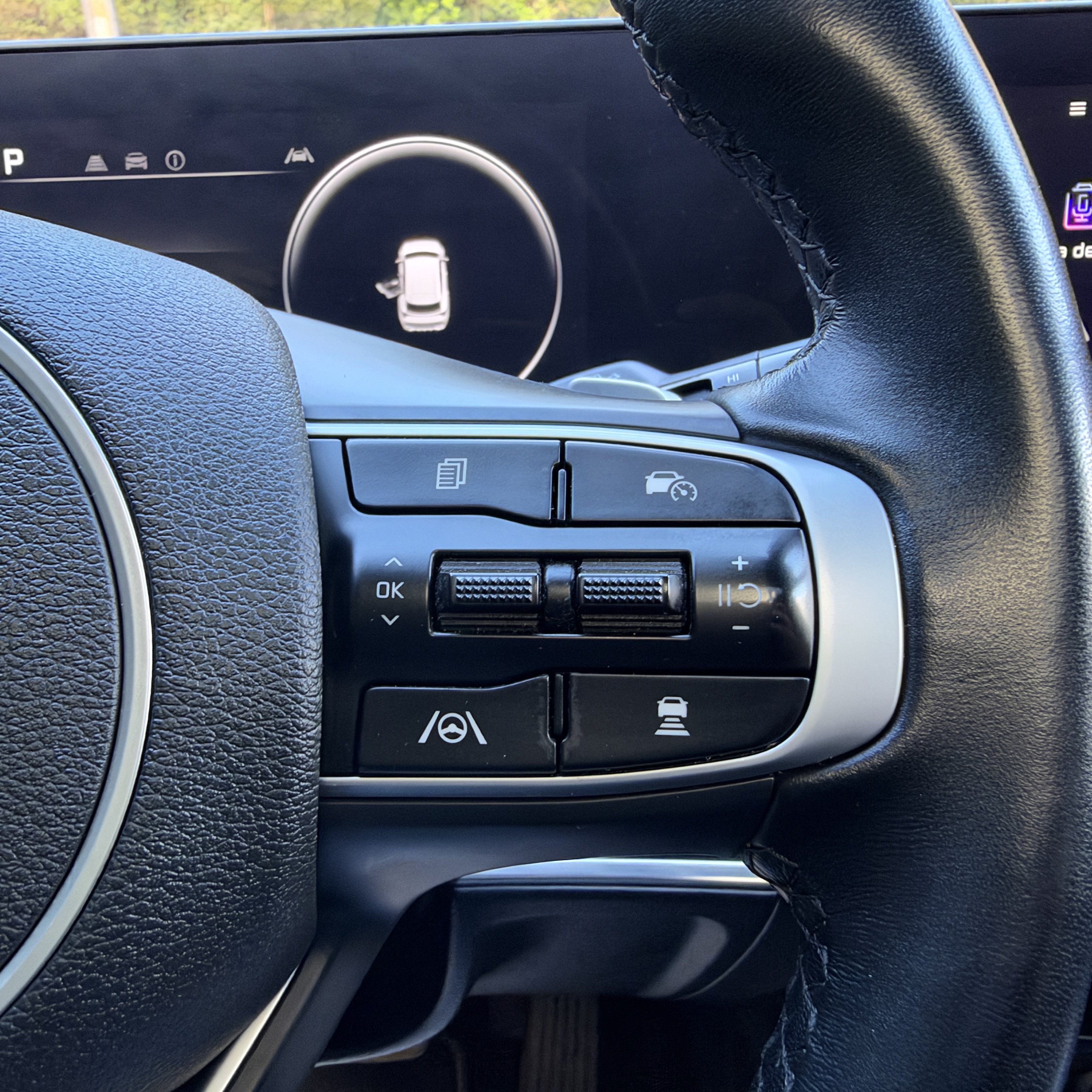 KIA Sportage — foto 10 de 20