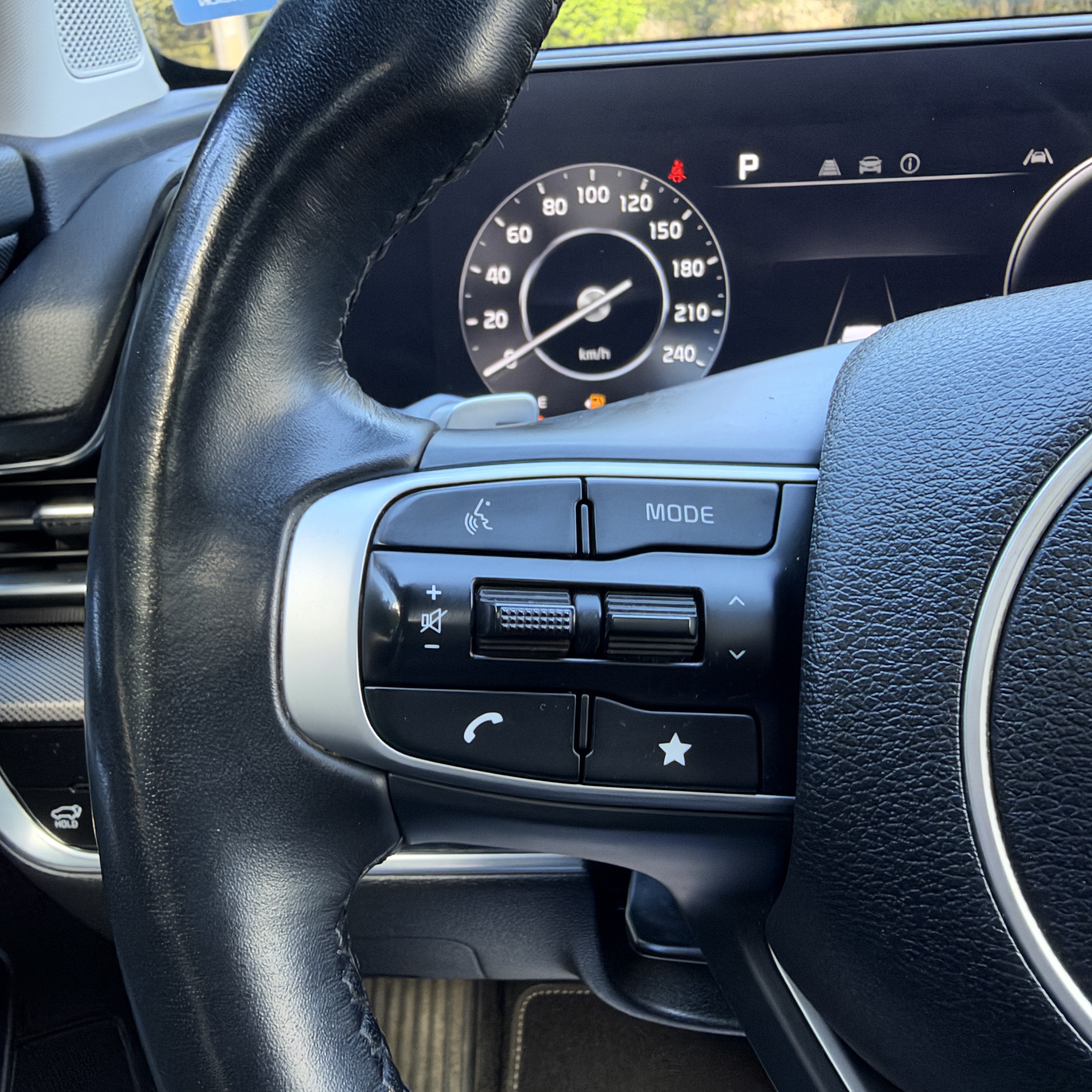 KIA Sportage — foto 9 de 20