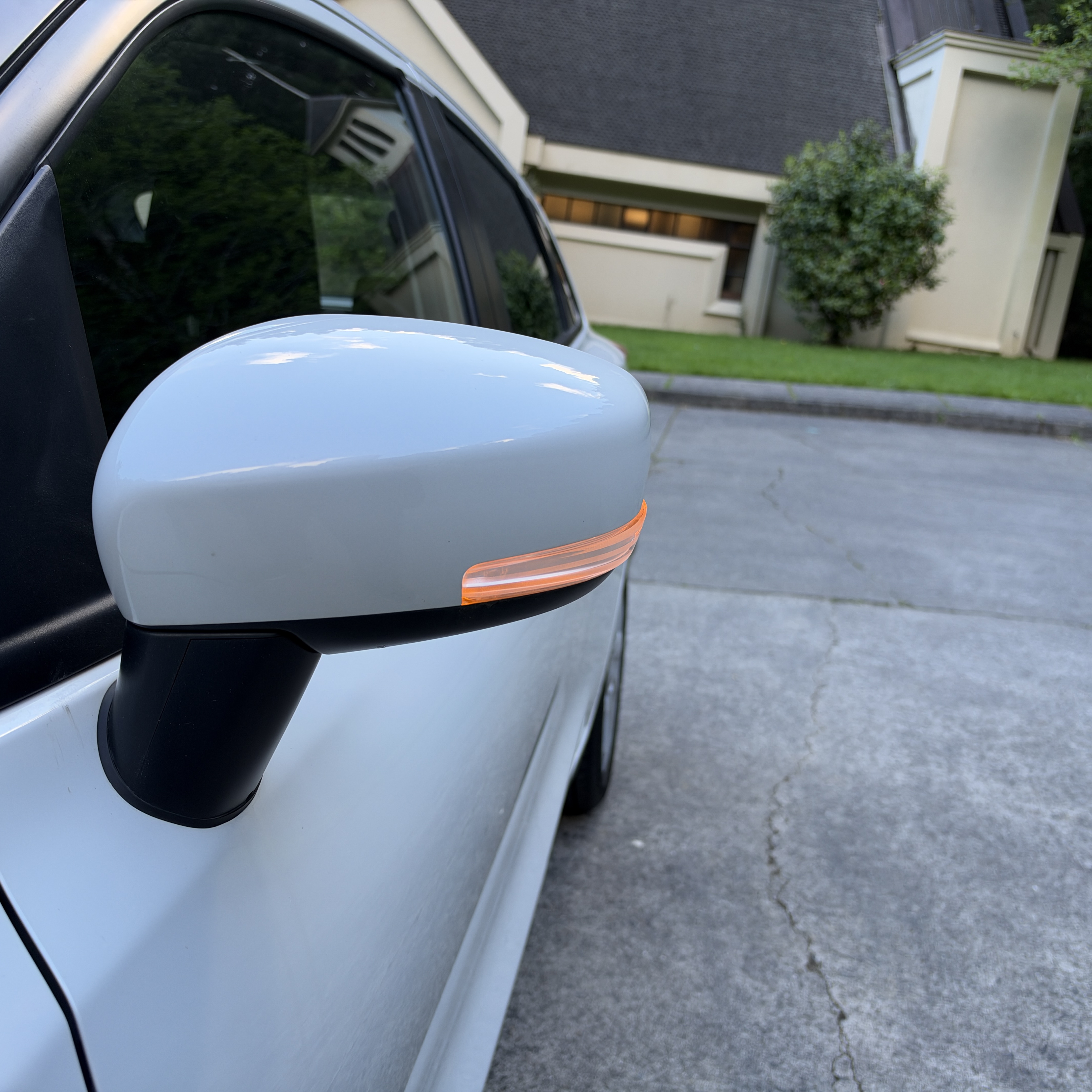 Suzuki Baleno — foto 5 de 20