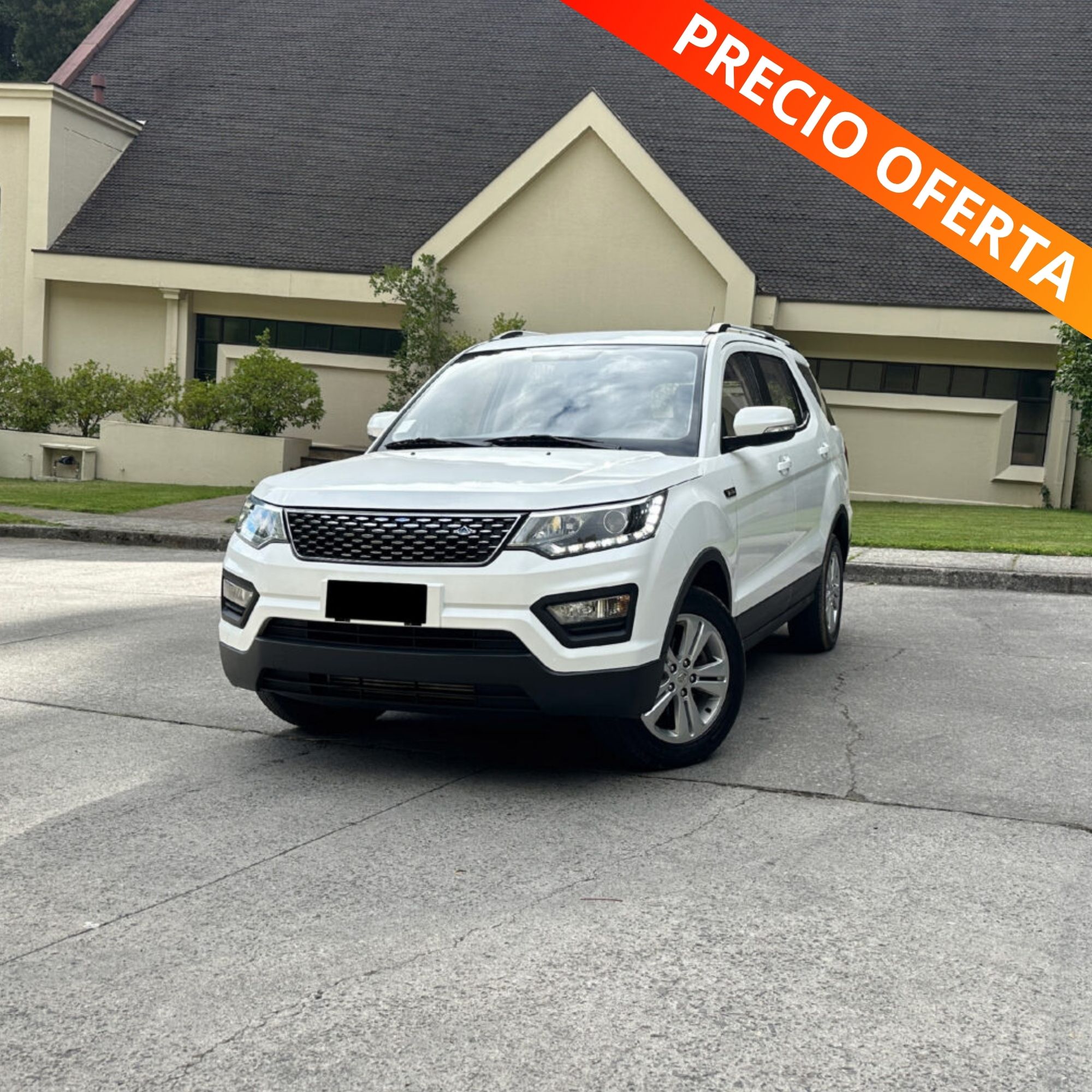 Changan Cx70