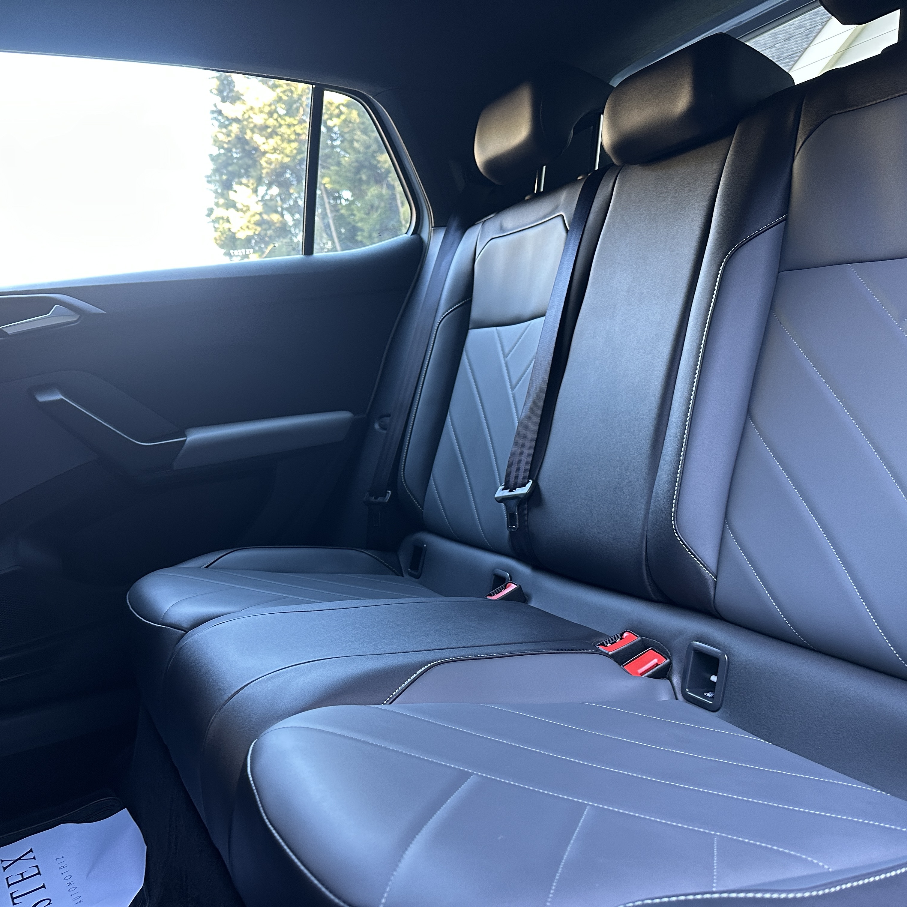 Volkswagen T-Cross — foto 5 de 11
